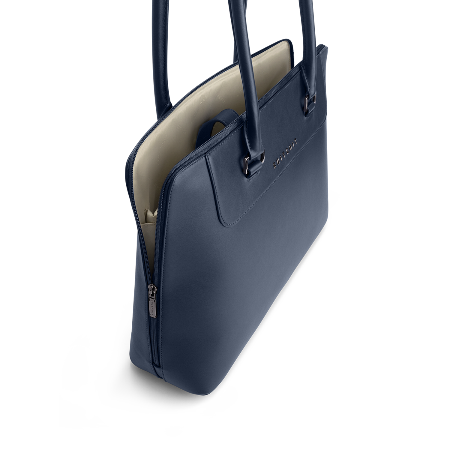 Mystique - Midnight Blue - Laptop Tas