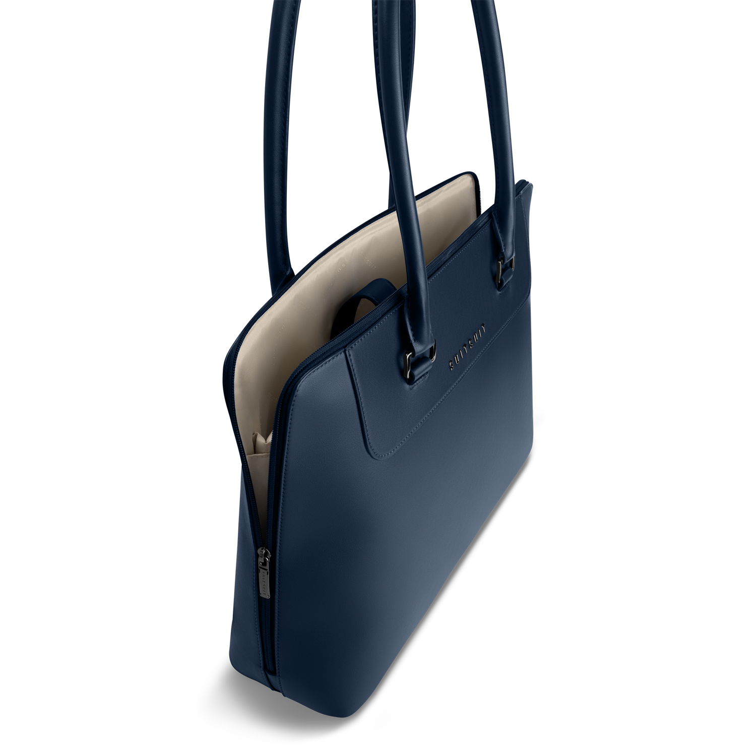 Mystique - Midnight Blue - Laptop Tas