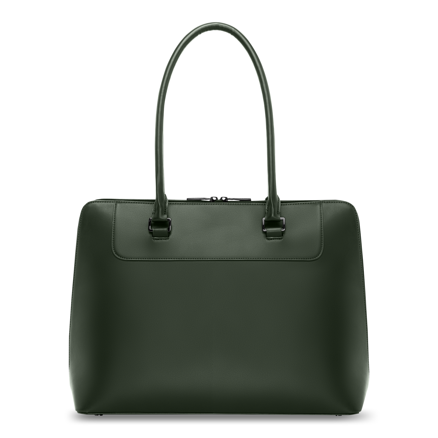 Mystique - Dark Olive - Laptop Tas