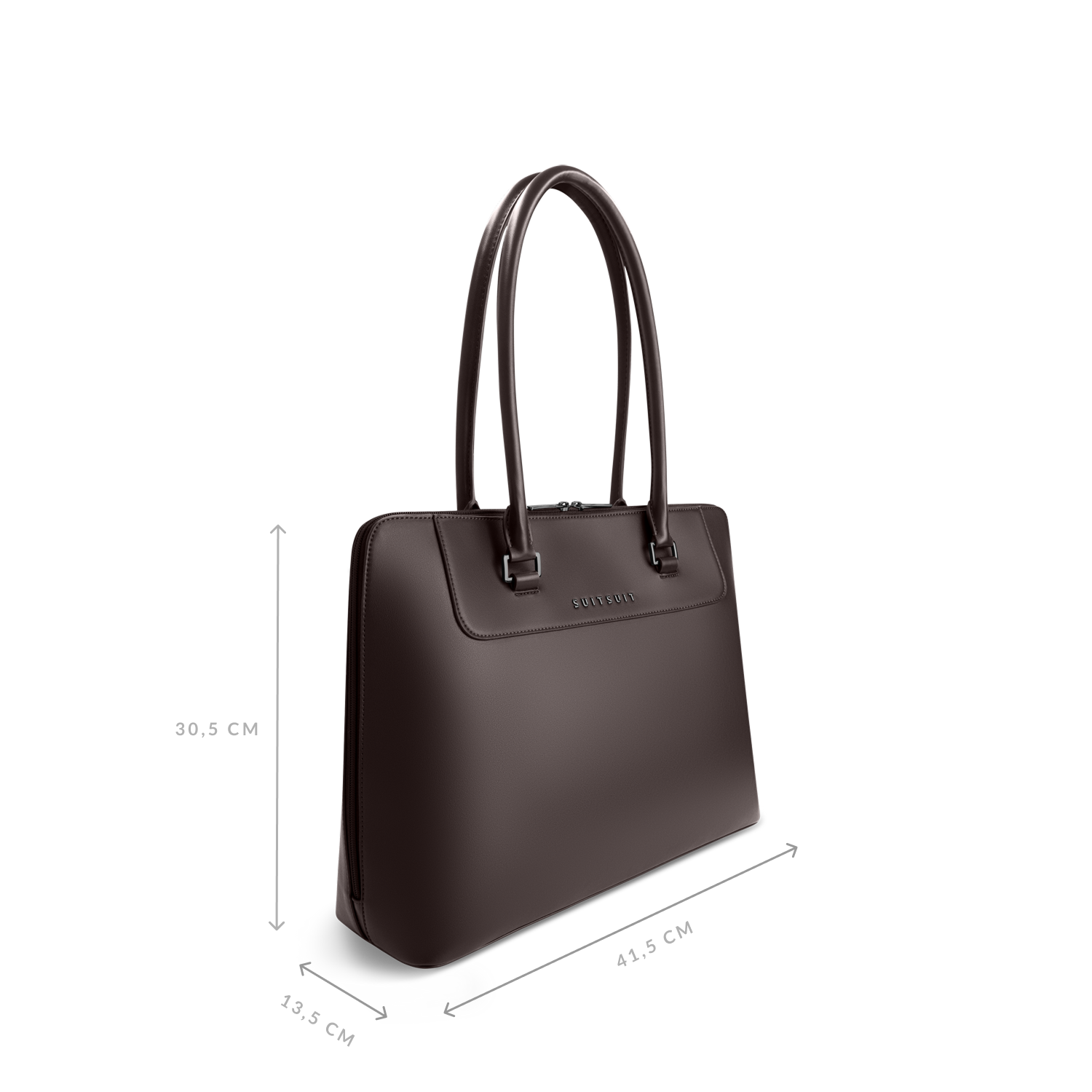Mystique - Ground Coffee - Laptop Tas