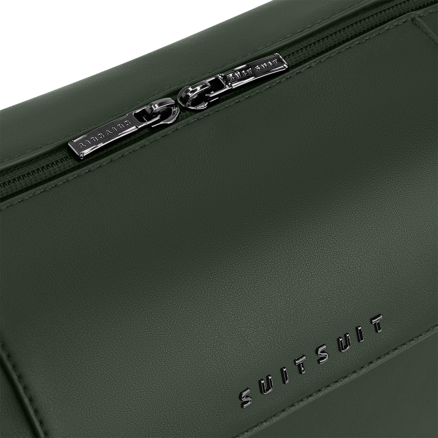 Mystique - Dark Olive - Toilettas XL