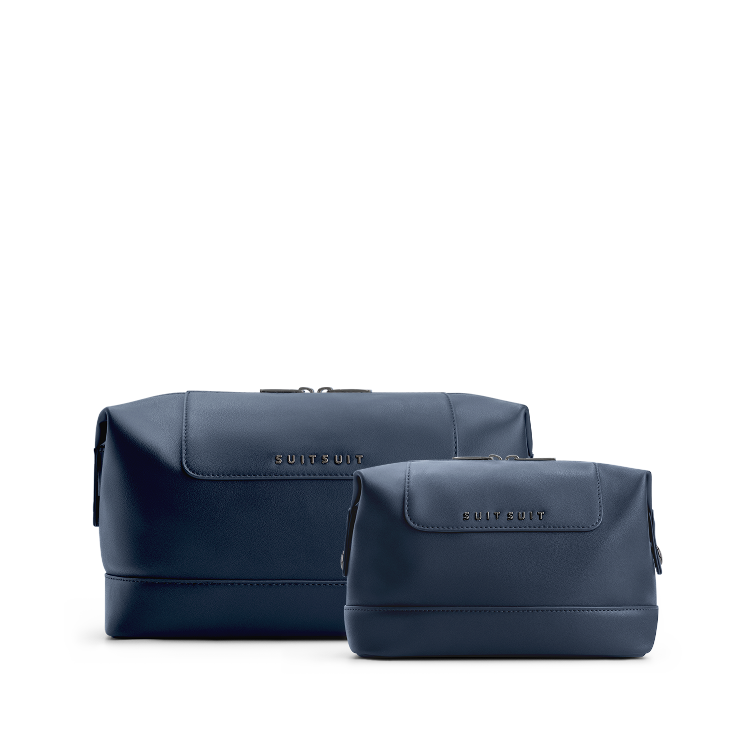Mystique - Midnight Blue - Toilettas & Make-up tasje