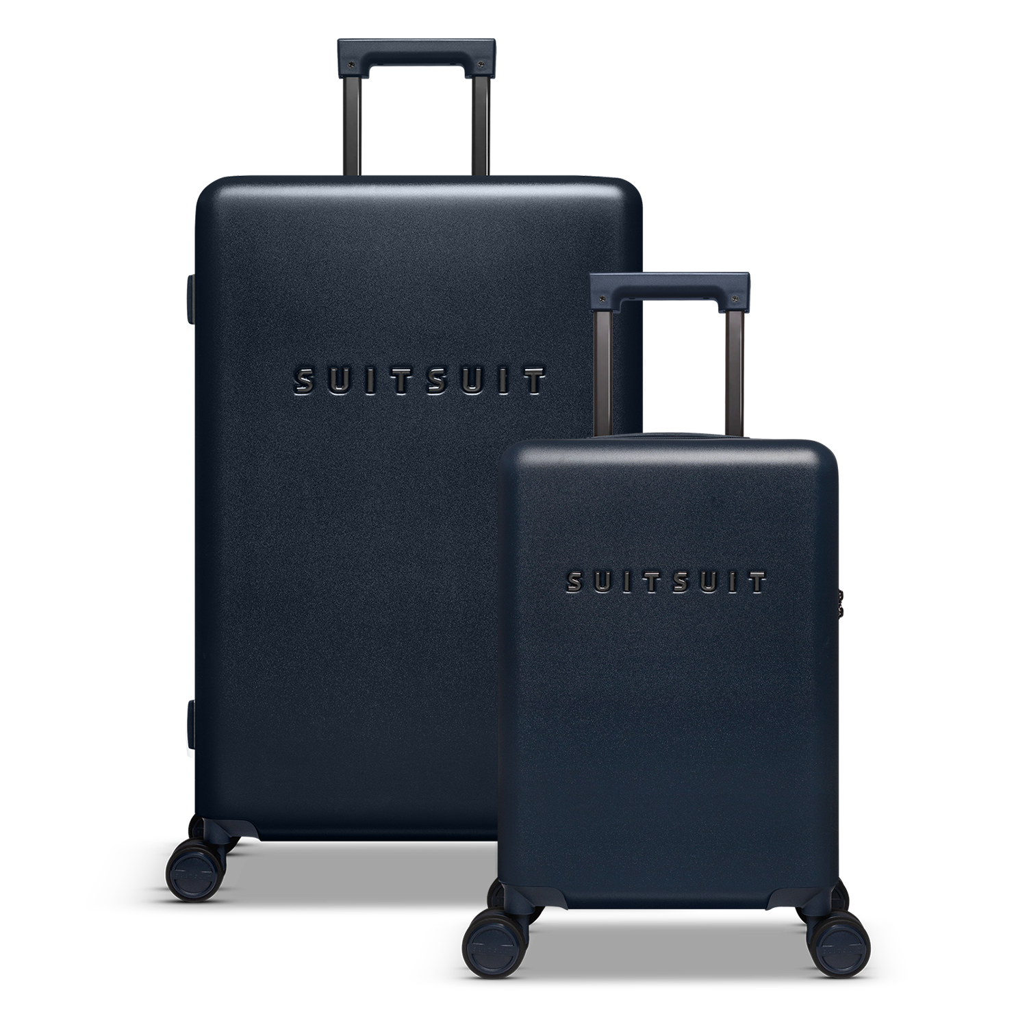 Mystique - Midnight Blue - Duo Set (55/76 cm)