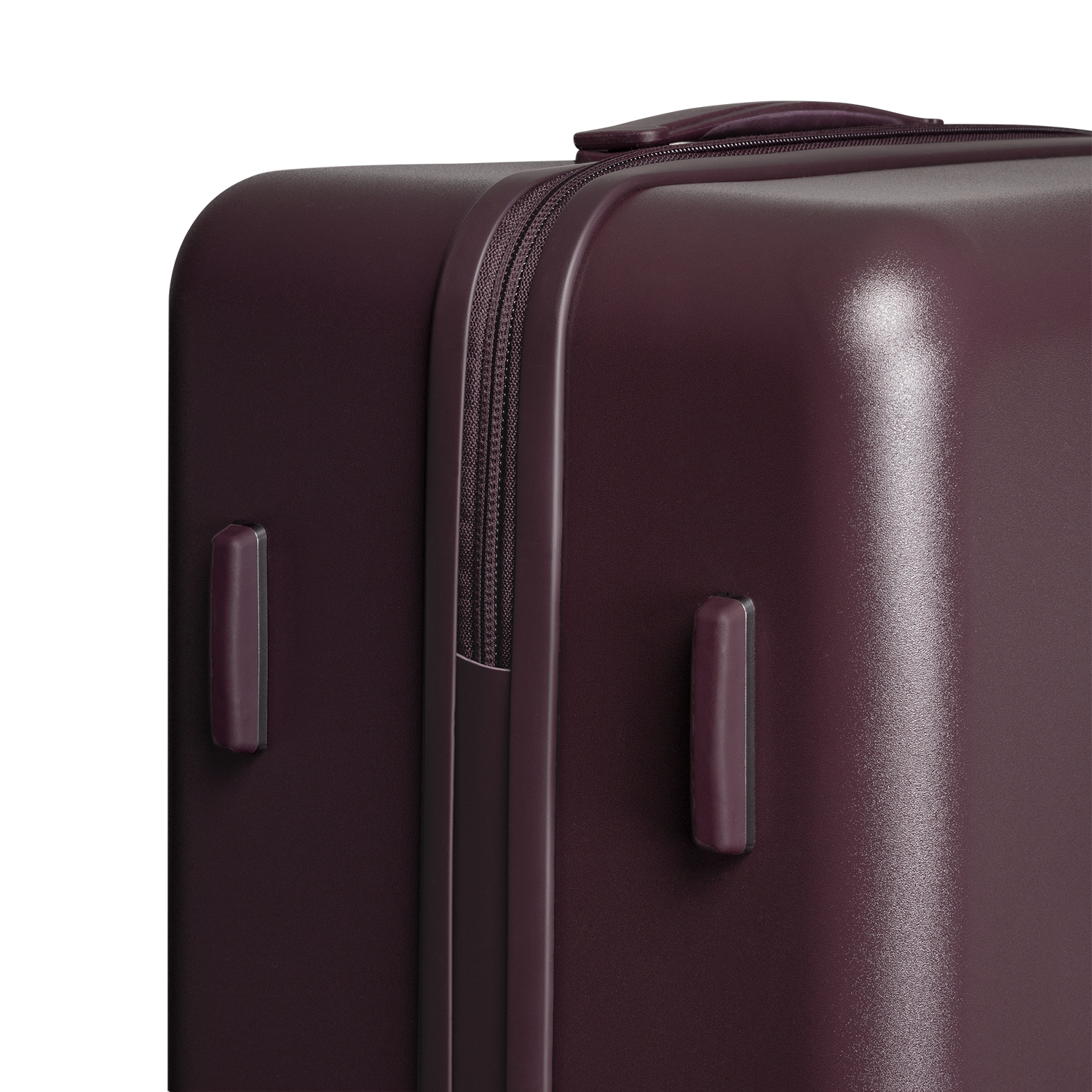 Mystique - Cherry Lacquer - Reiskoffer (76 cm)