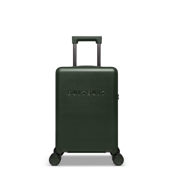 Mystique - Dark Olive - Full Package Set (55 cm)