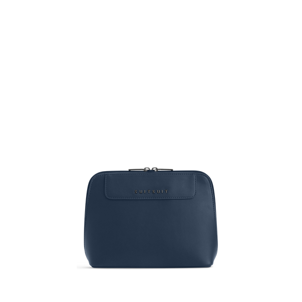 Mystique - Midnight Blue - Laptop Accessoire Tas