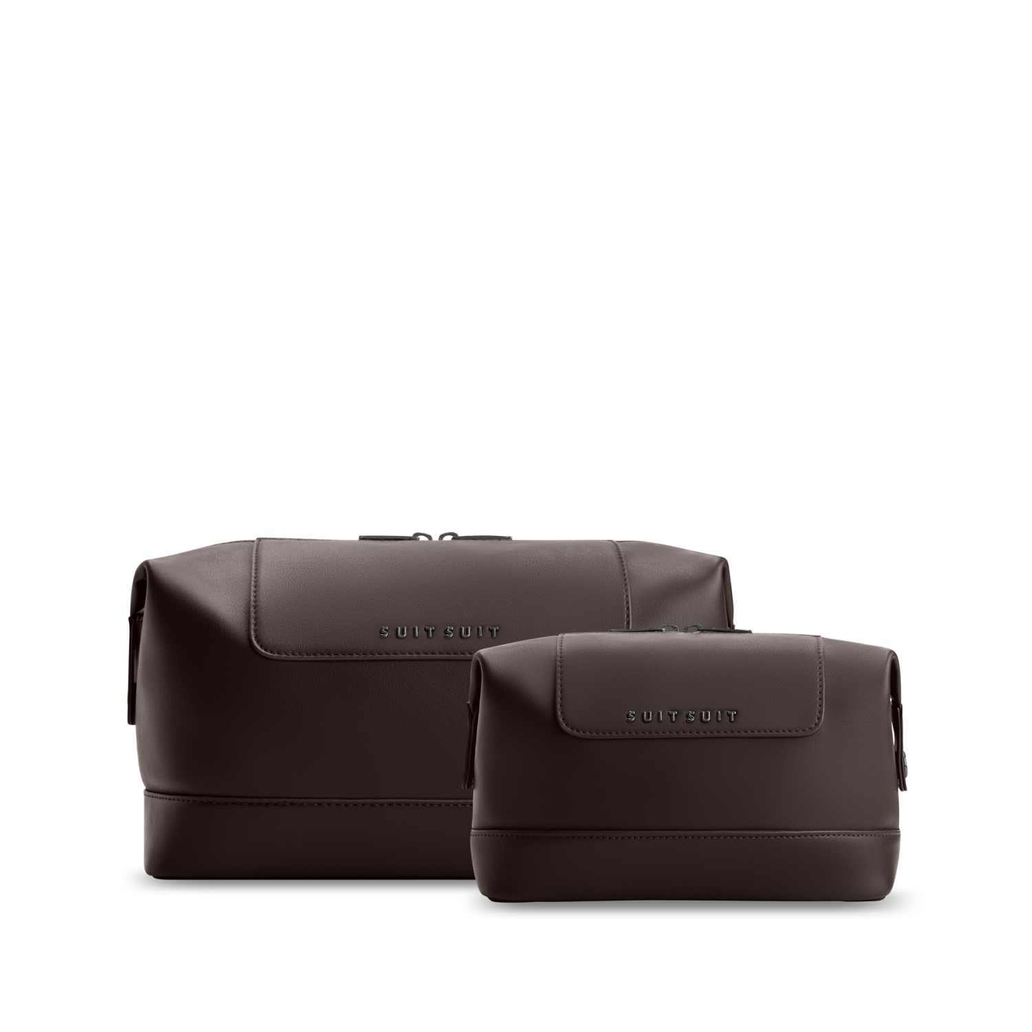 Mystique - Ground Coffee - Toilettas XL & Make-up Tasje