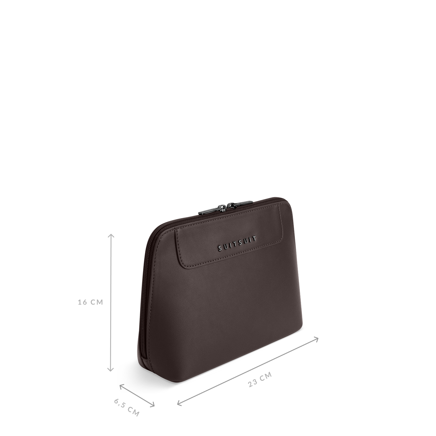 Mystique - Ground Coffee - Laptop Accessoire Tas