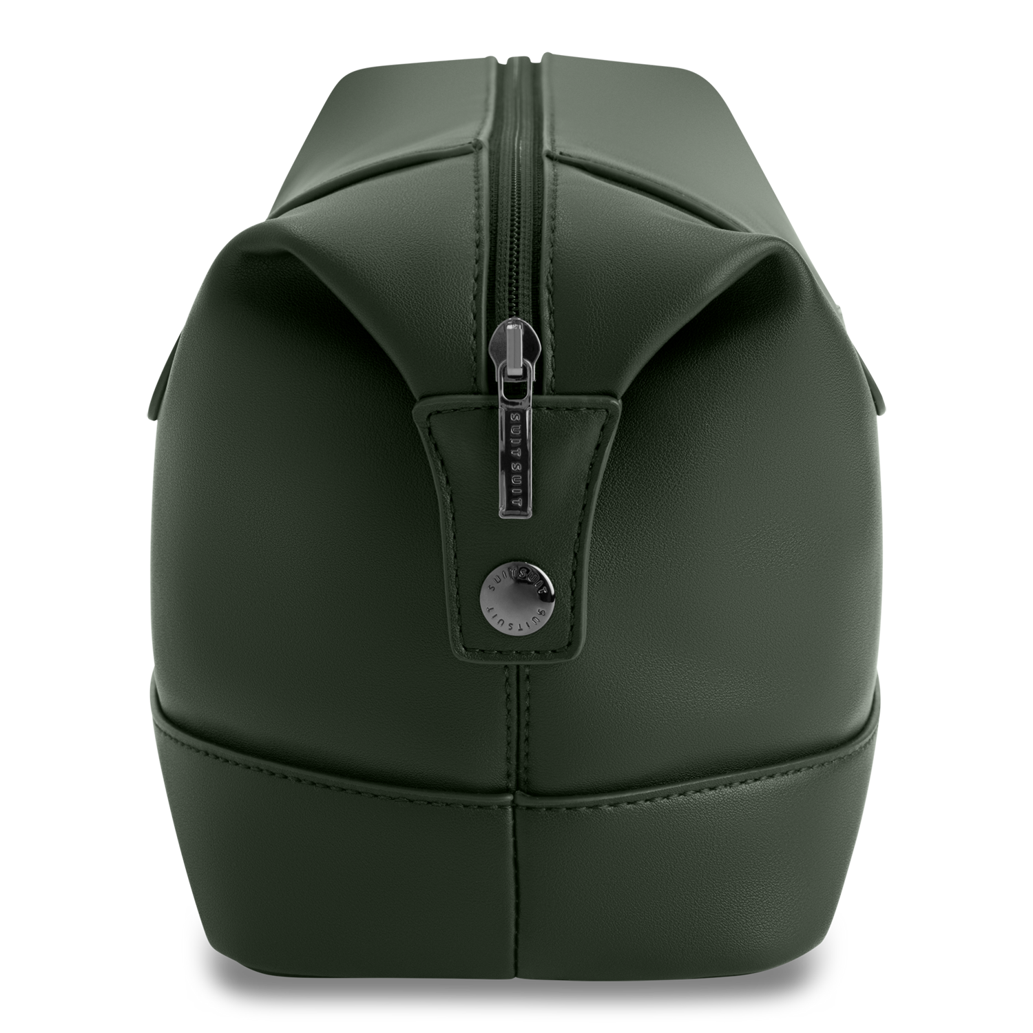 Mystique - Dark Olive - Toilettas XL
