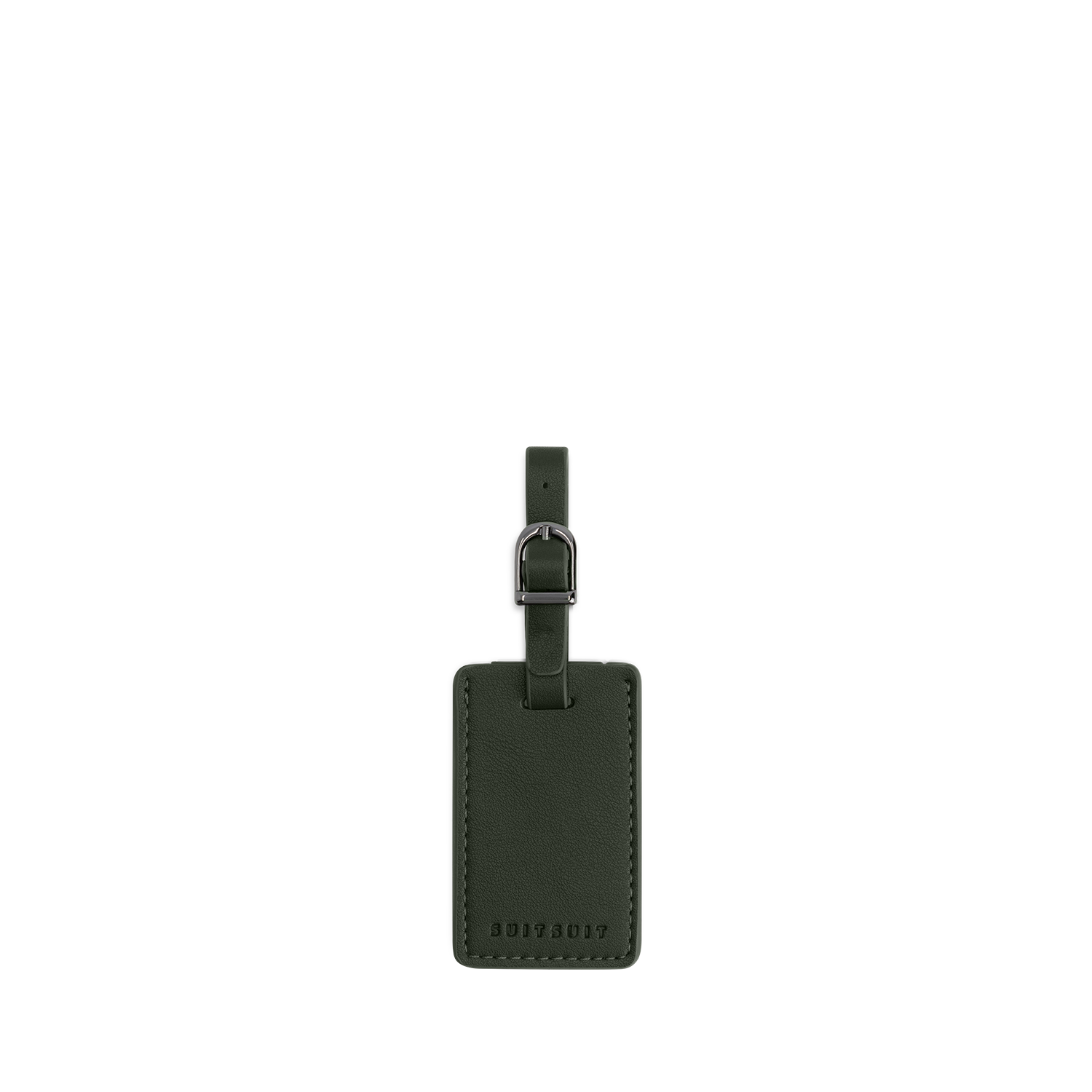 Mystique - Dark Olive - Bagagelabel S
