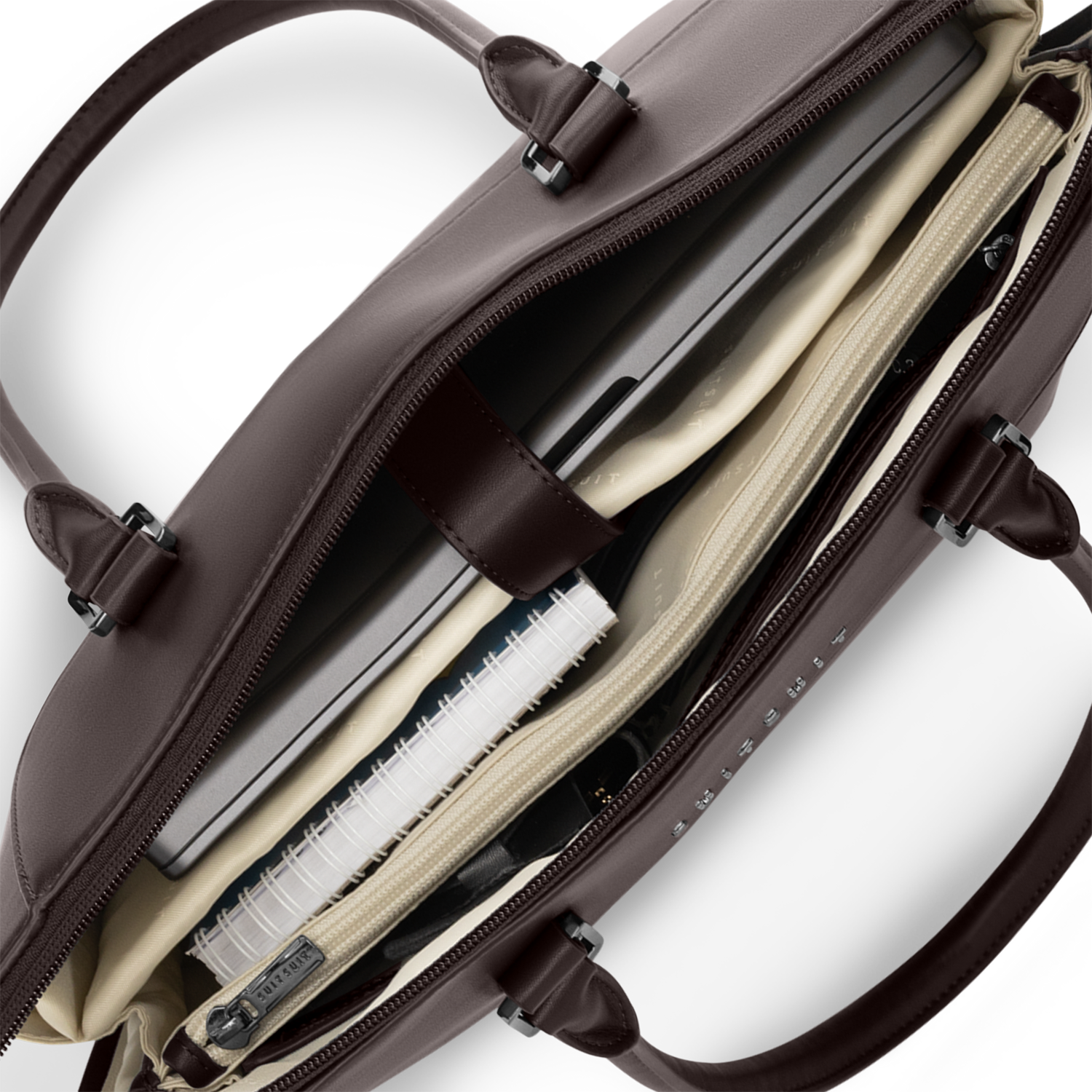 Mystique - Ground Coffee - Laptop Tas
