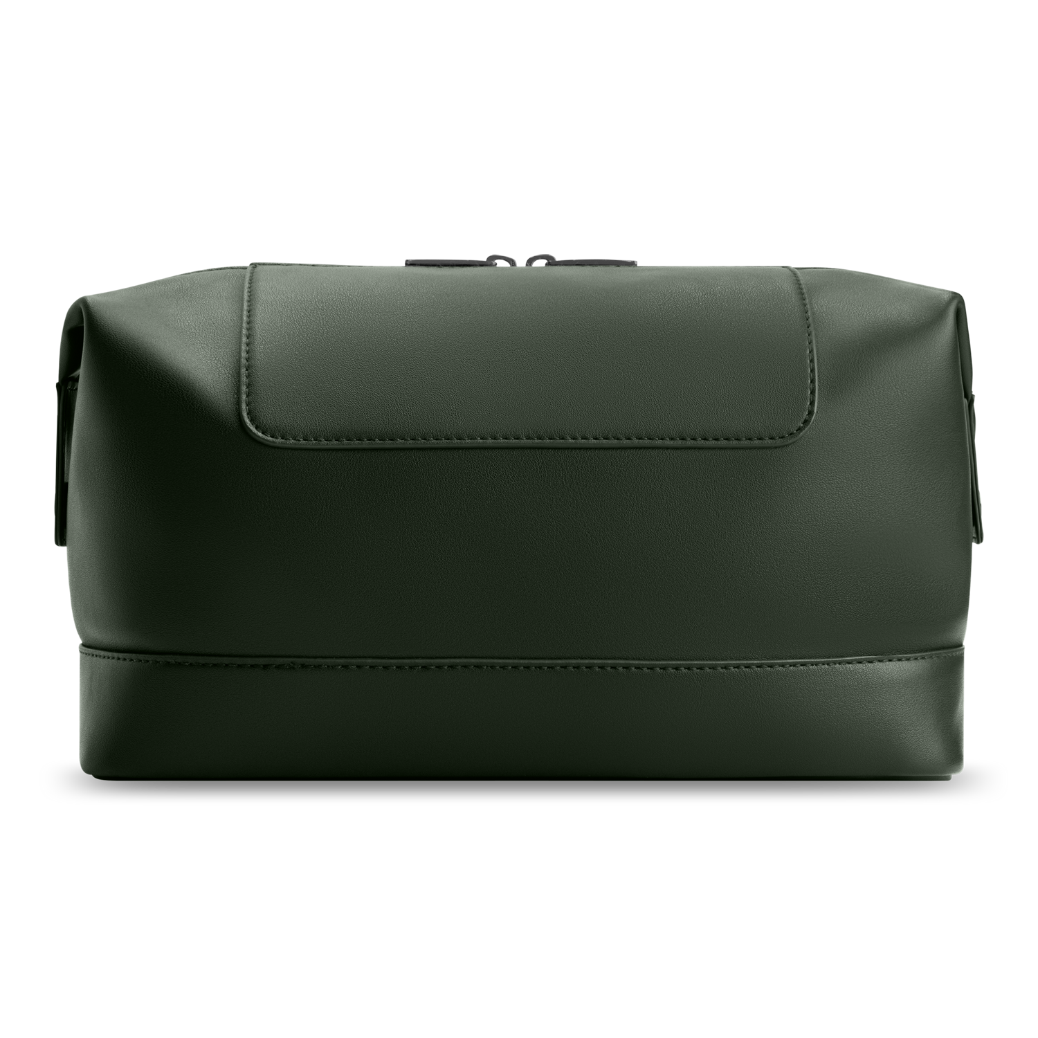 Mystique - Dark Olive - Toilettas XL