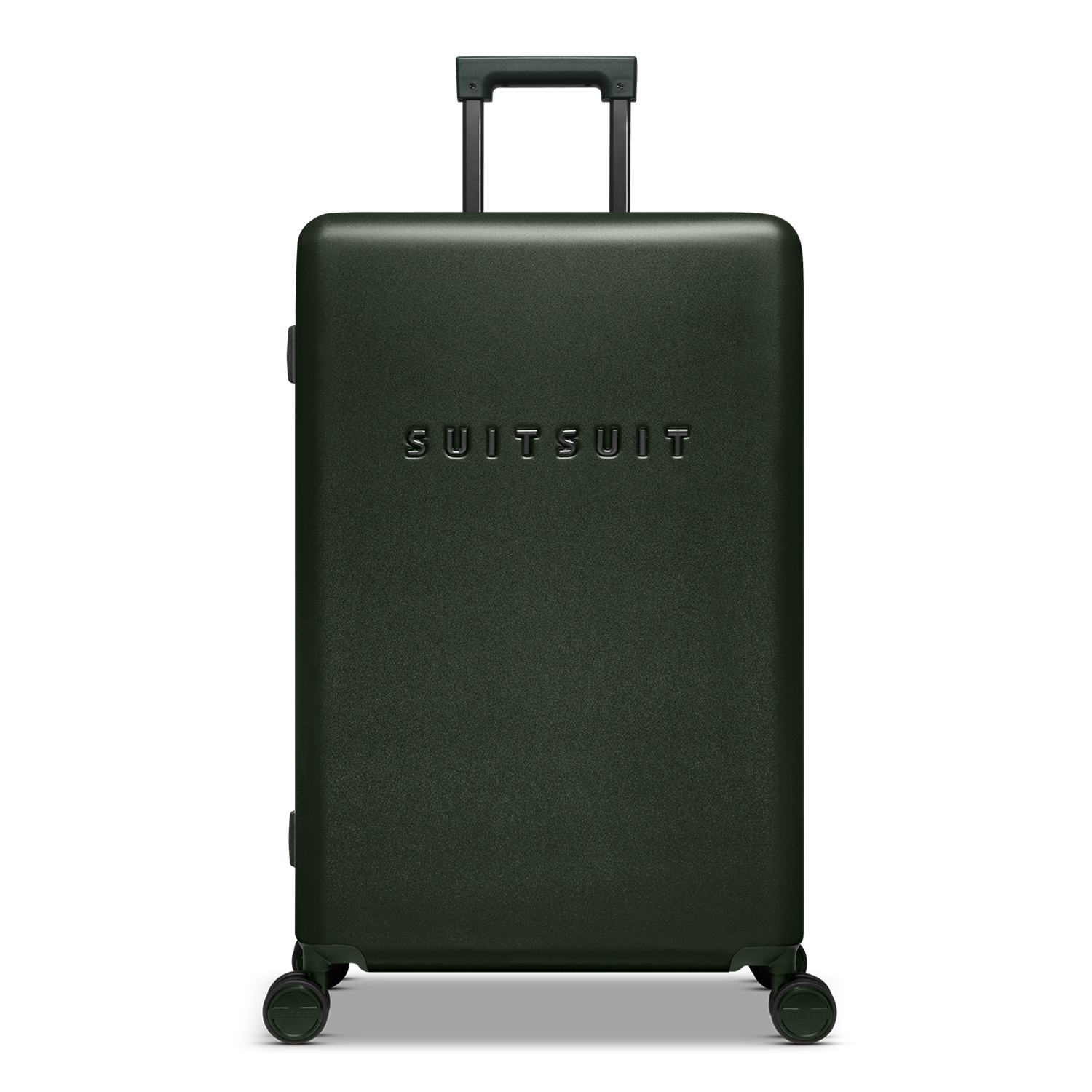 Mystique - Dark Olive - Reiskoffer (76 cm)