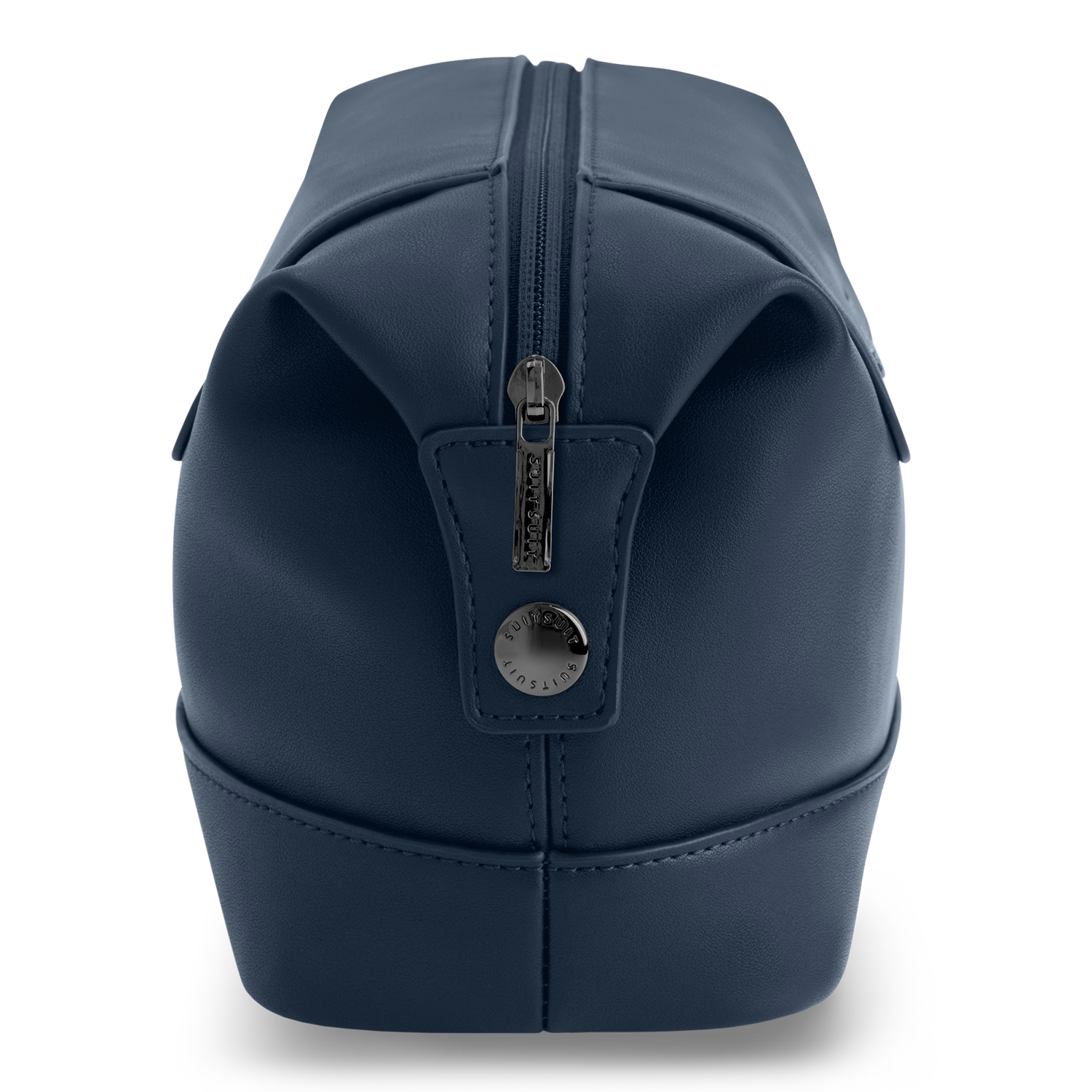 Mystique - Midnight Blue - Toilettas XL & Make-up tasje