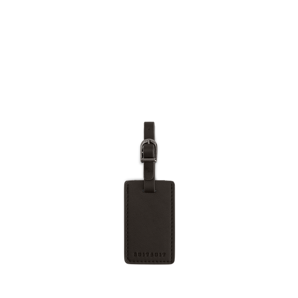Mystique - Ground Coffee - Bagagelabel Klein