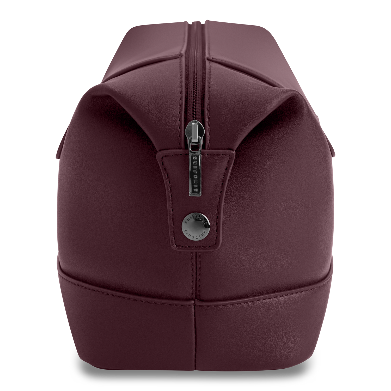 Mystique - Cherry Lacquer - Toilettas XL