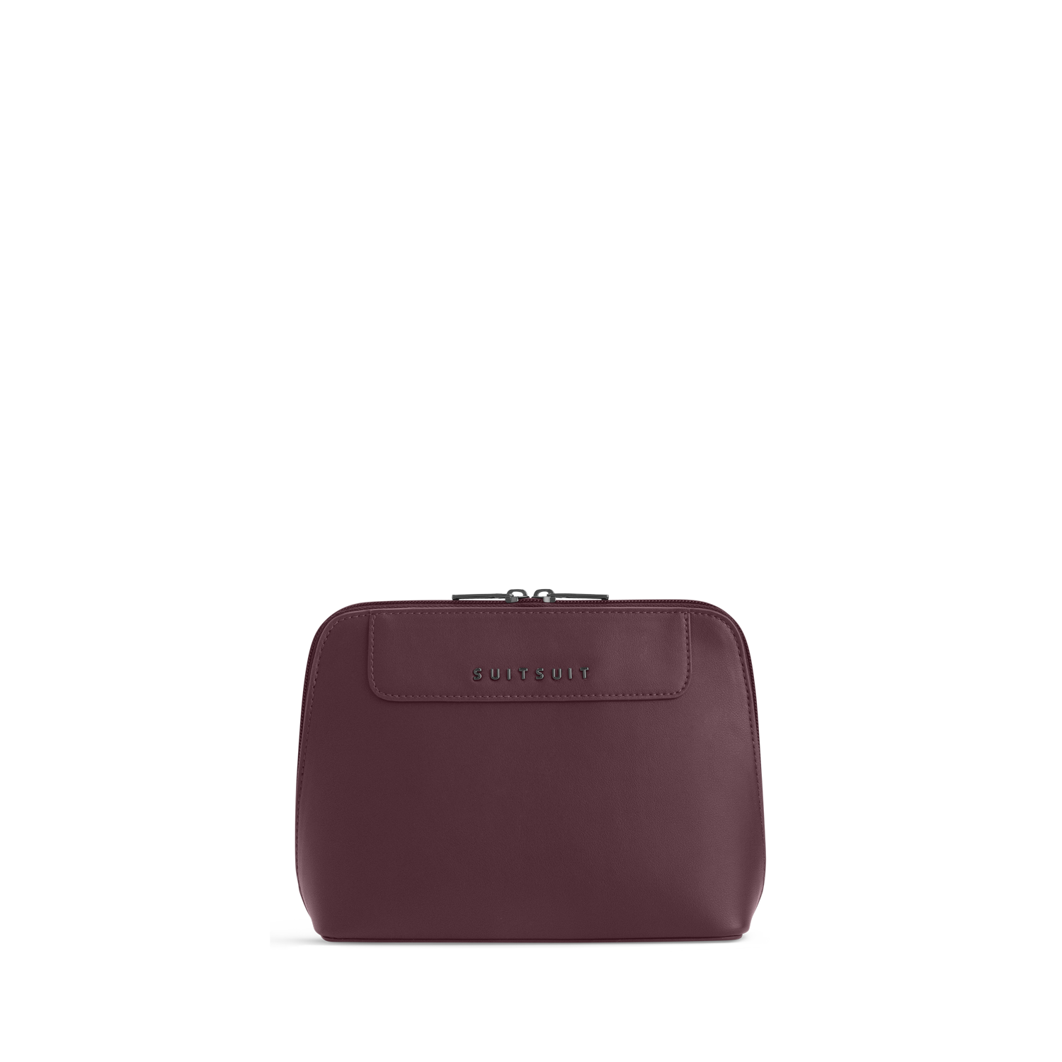 Mystique - Cherry Lacquer - Laptop Accessoire Tas