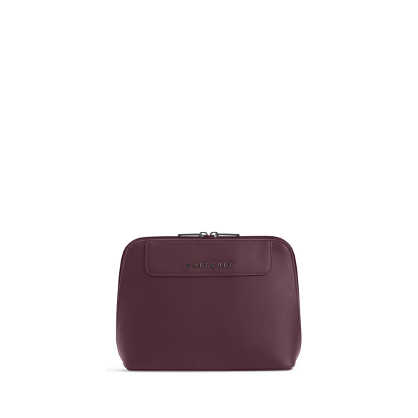 Mystique - Cherry Lacquer - Laptop Accessoire Tas