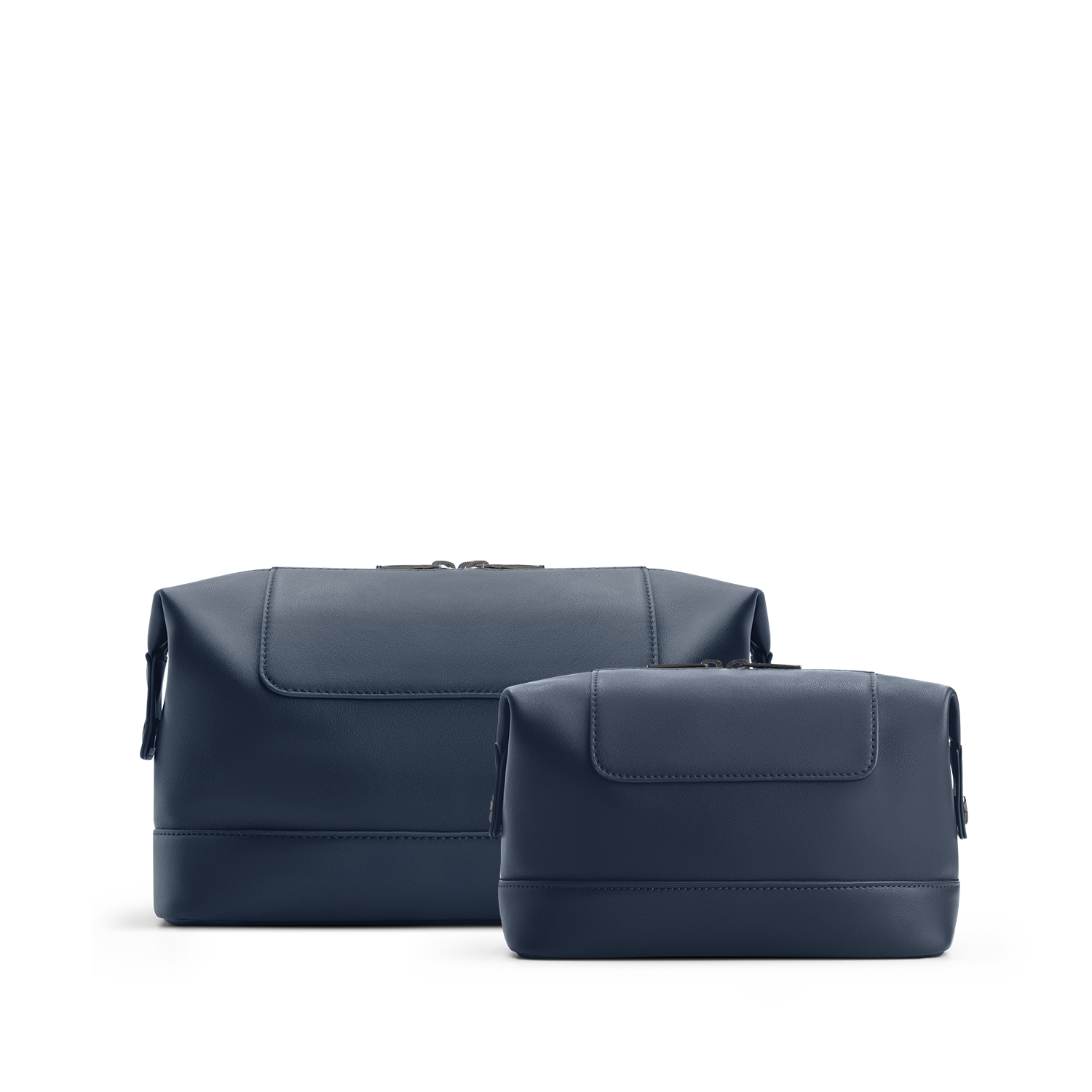Mystique - Midnight Blue - Toilettas & Make-up tasje