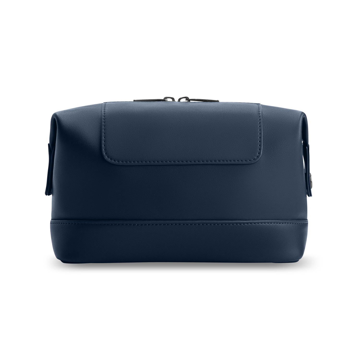 Mystique - Midnight Blue - Toilettas XL & Make-up tasje