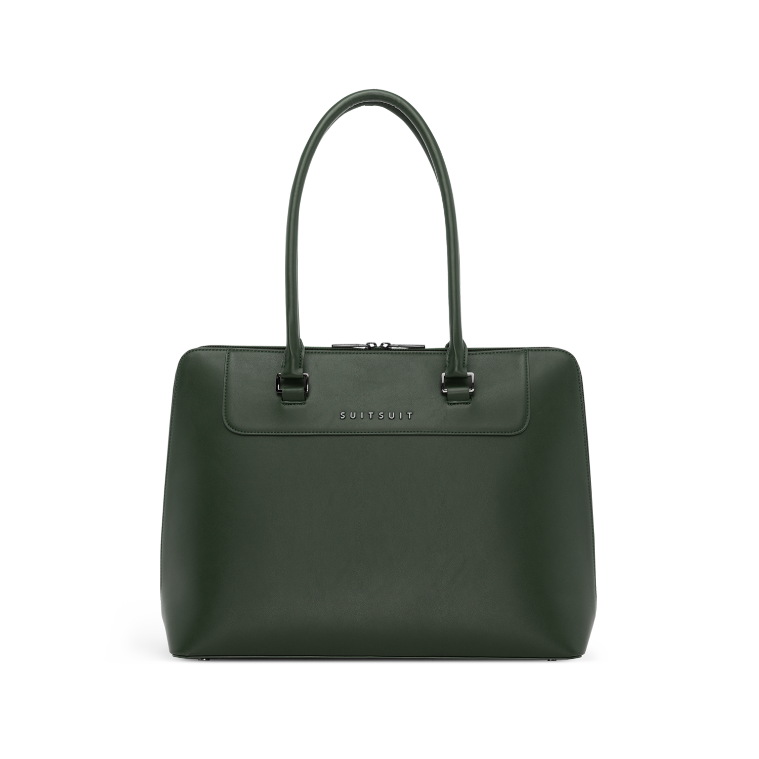Mystique - Dark Olive - Laptop Tas