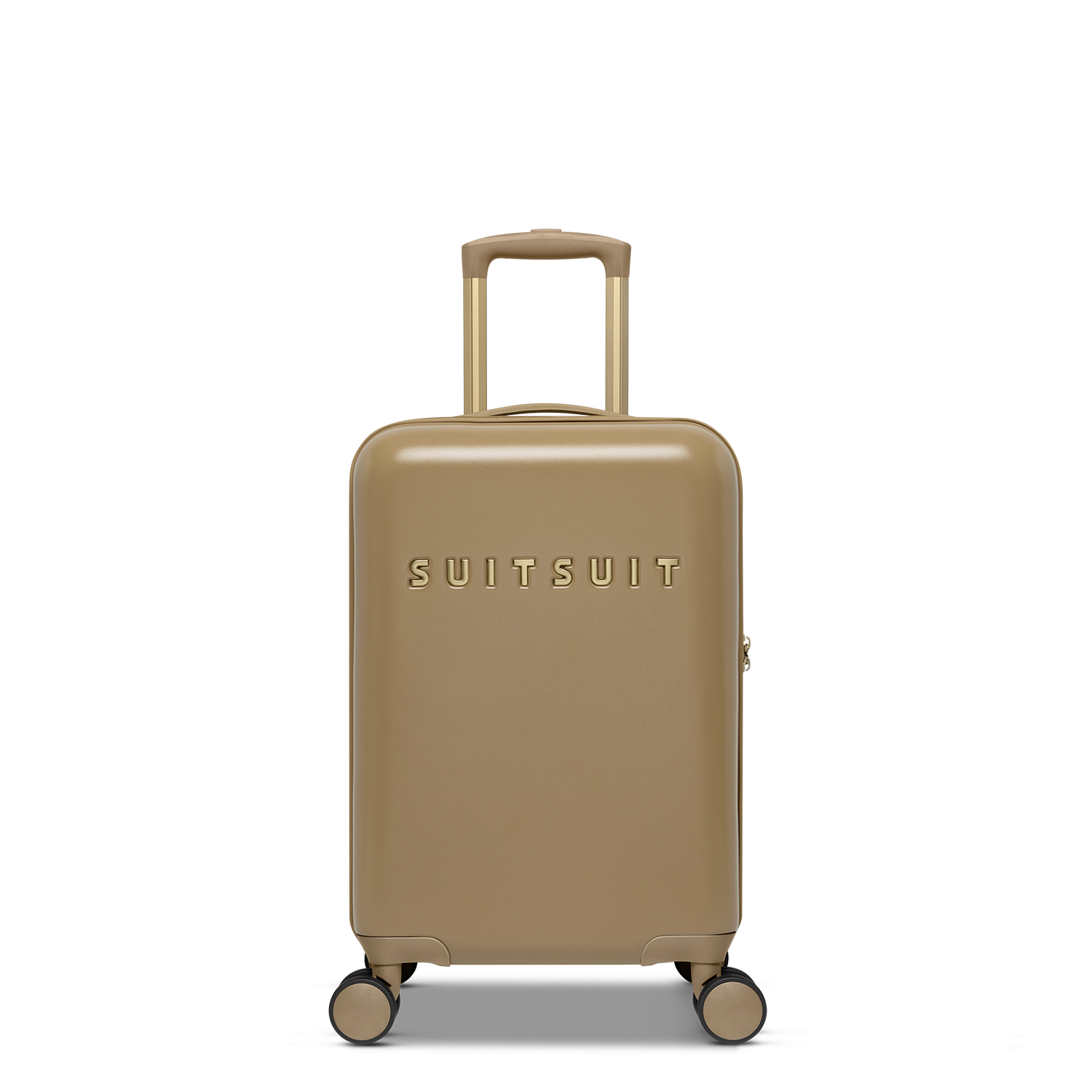 Fusion - Iced Coffee - Handbagage (55 cm)