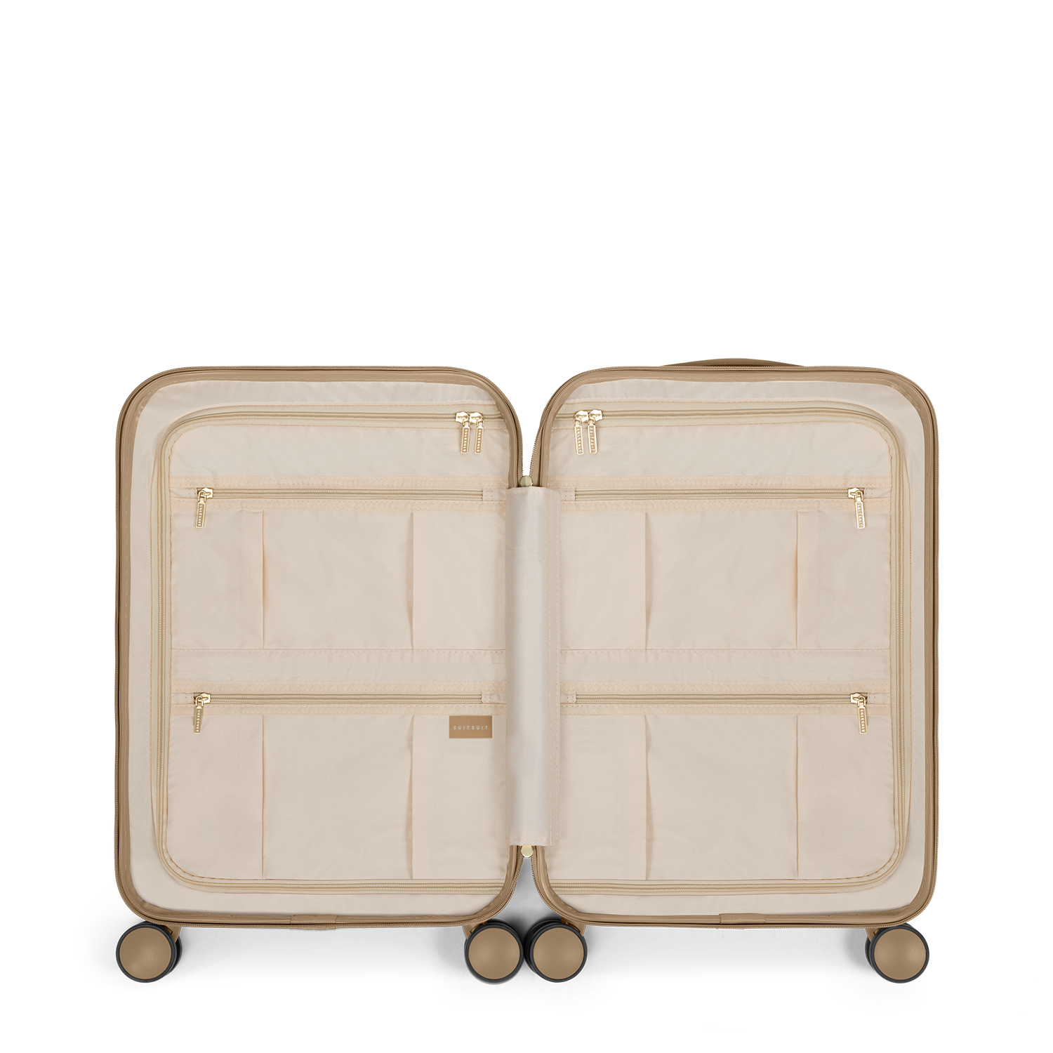 Fusion - Iced Coffee - Handbagage (55 cm)