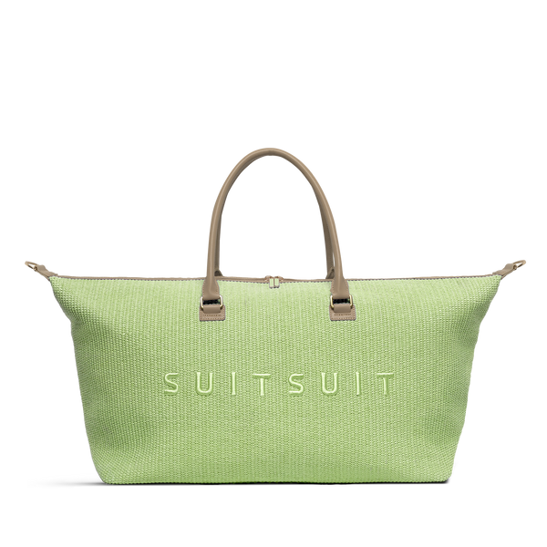 Fusion - Butterfly Green - Weekender