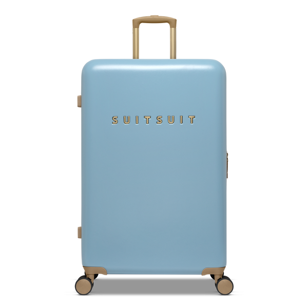Fusion - Borrowed Blue - Reiskoffer (76 cm)