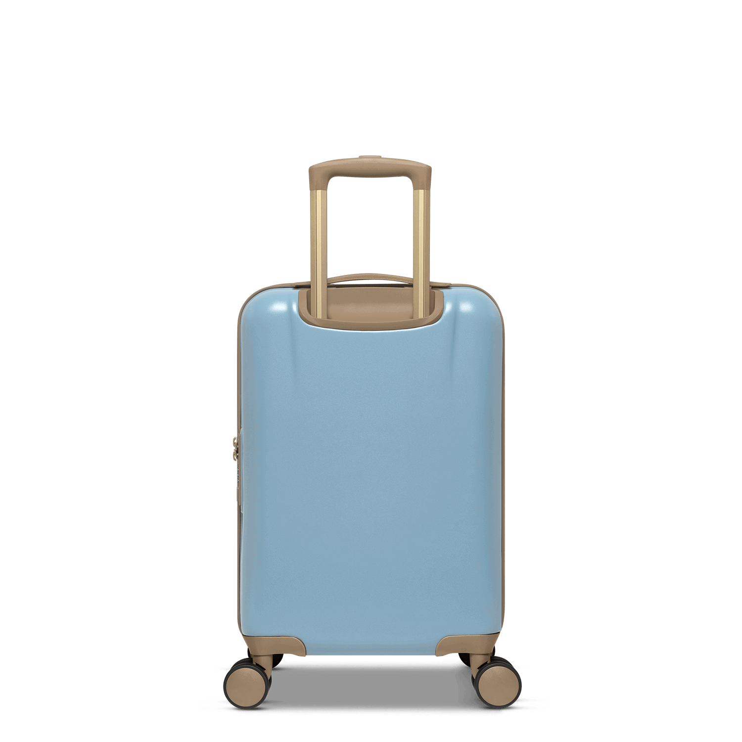 Fusion - Borrowed Blue - Handbagage (55 cm)