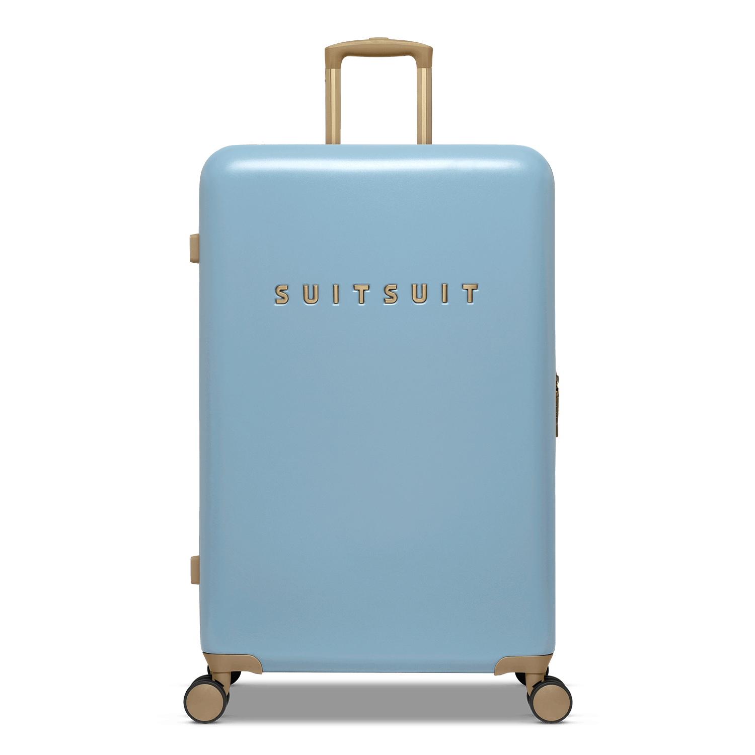 Fusion - Borrowed Blue - Reiskoffer (76 cm)