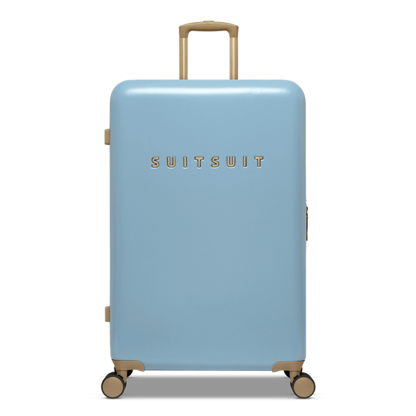 Fusion - Borrowed Blue - Reiskoffer (76 cm)