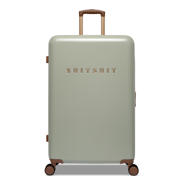 Fab Seventies - Sustained Grey - Reiskoffer (76 cm)
