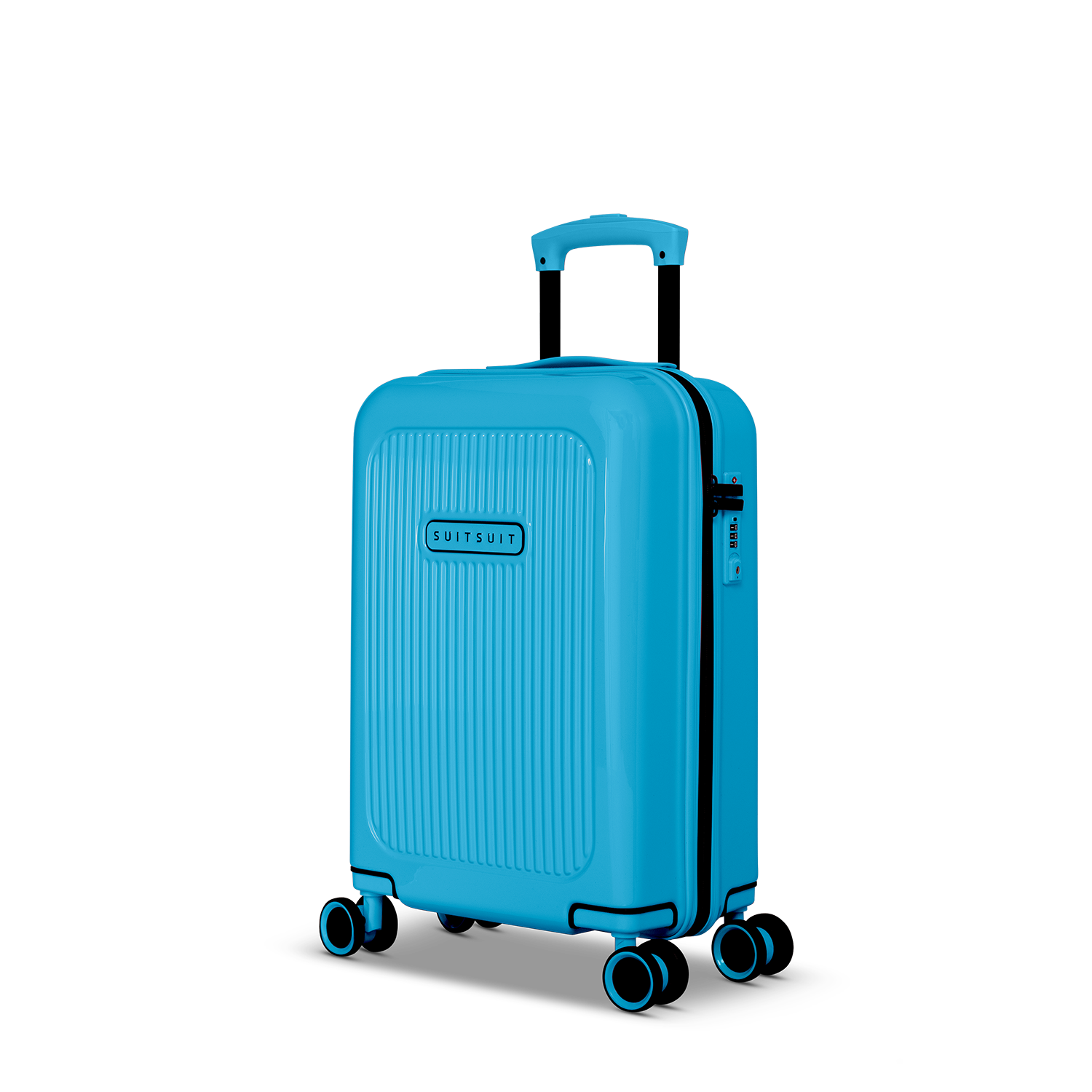 Expression - Blue Lagoon - Handbagage (55 cm)