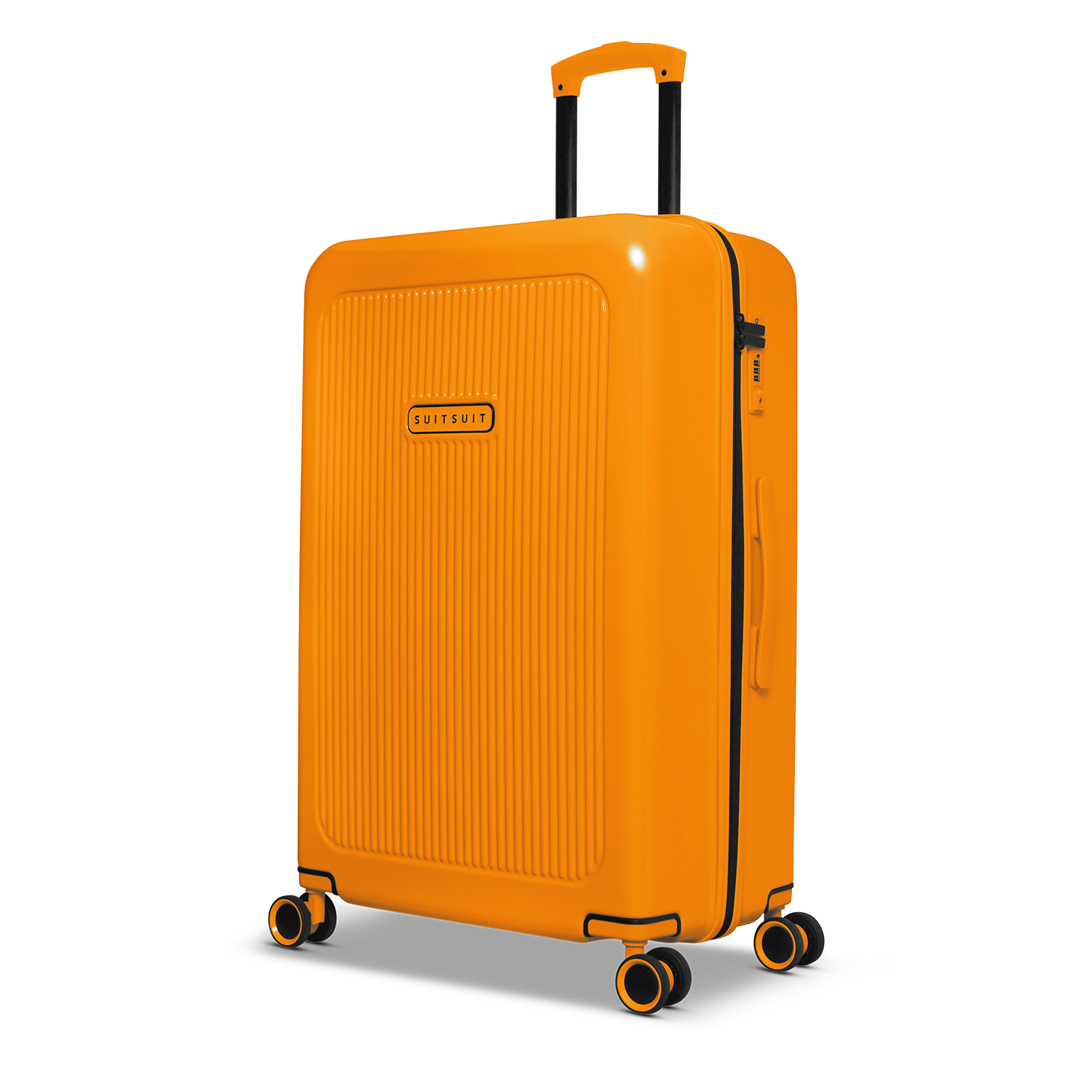 Expression - Electric Kumquat - Reiskoffer (76 cm)