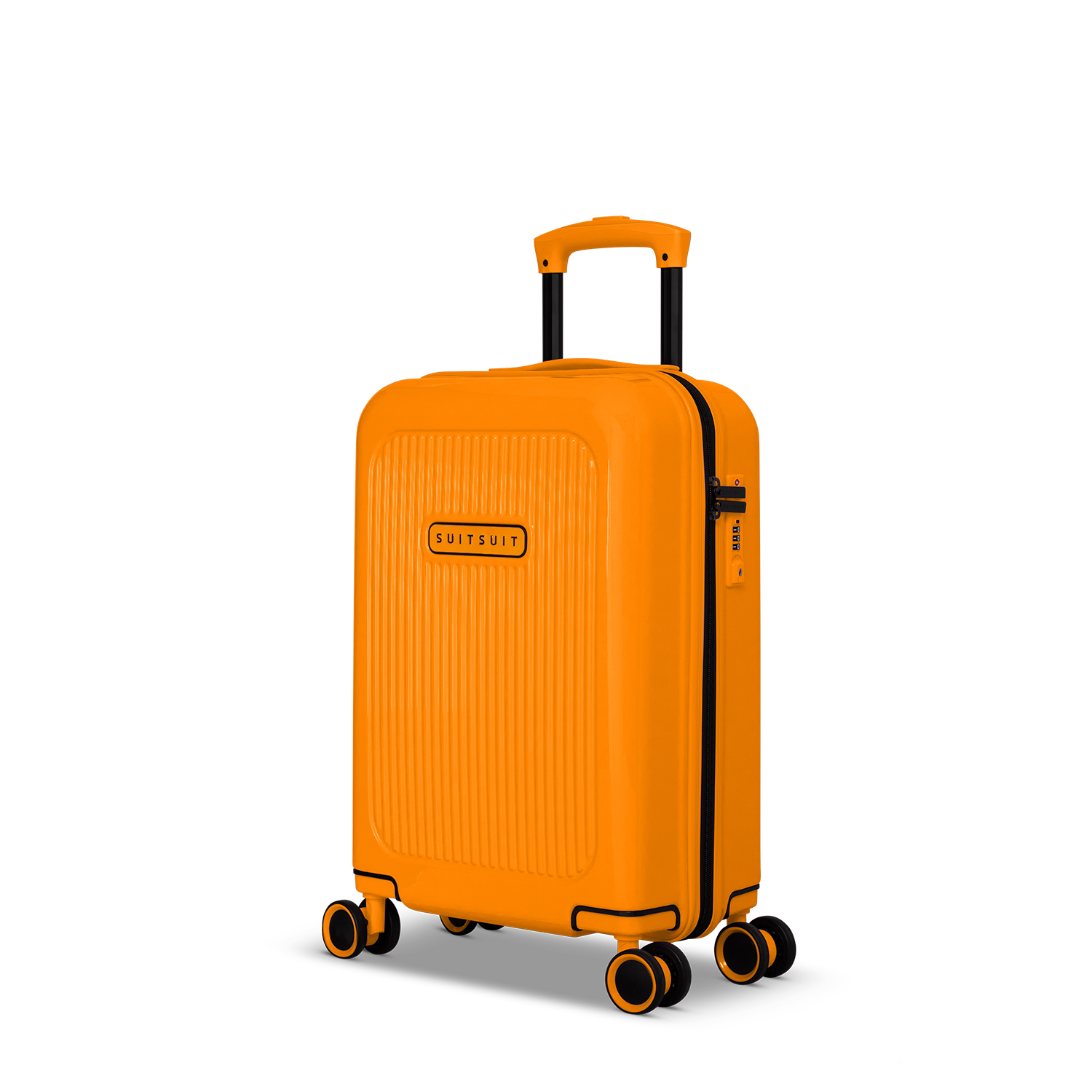 Expression - Electric Kumquat - Handbagage (55 cm)