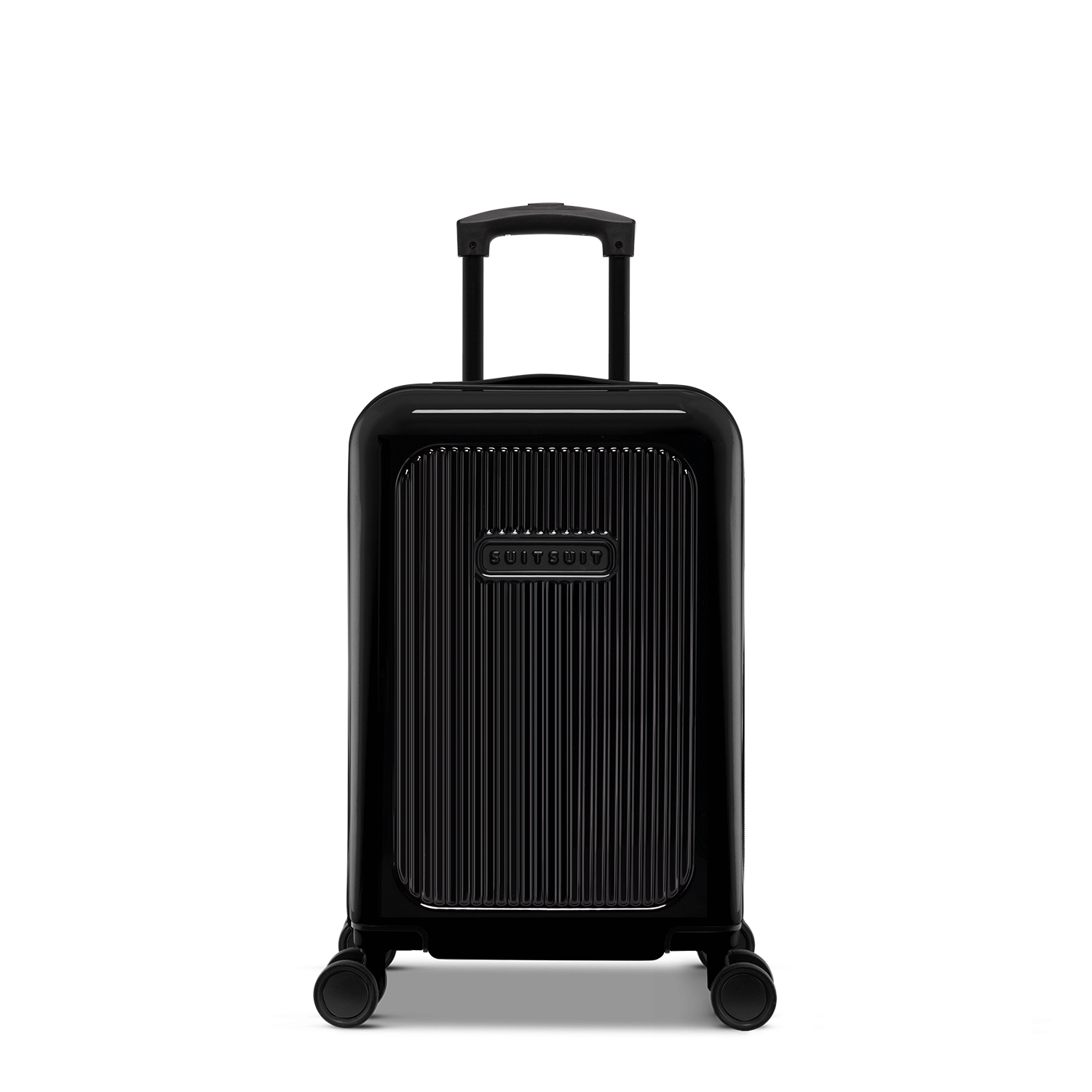 Expression - Black Shadow - Handbagage (55 cm)