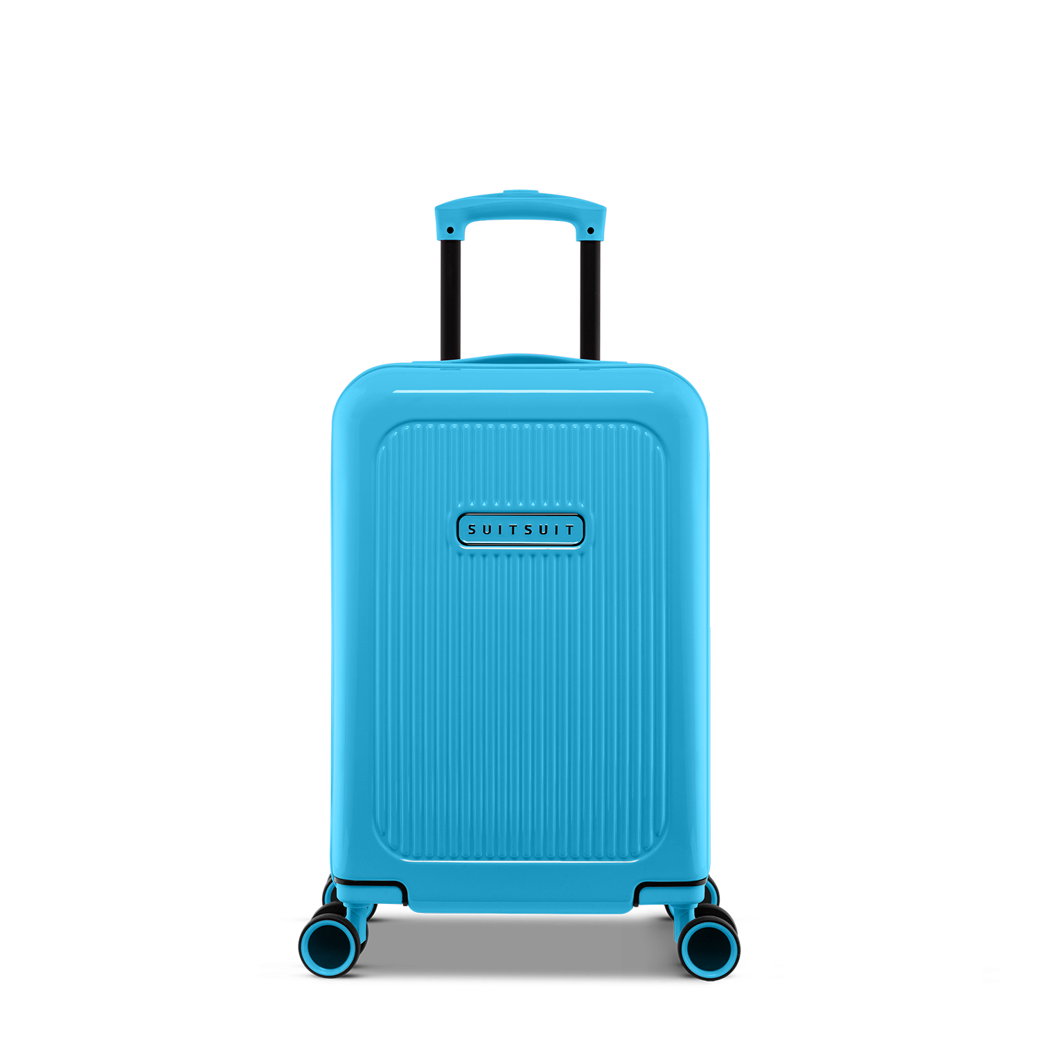Expression - Blue Lagoon - Handbagage (55 cm)