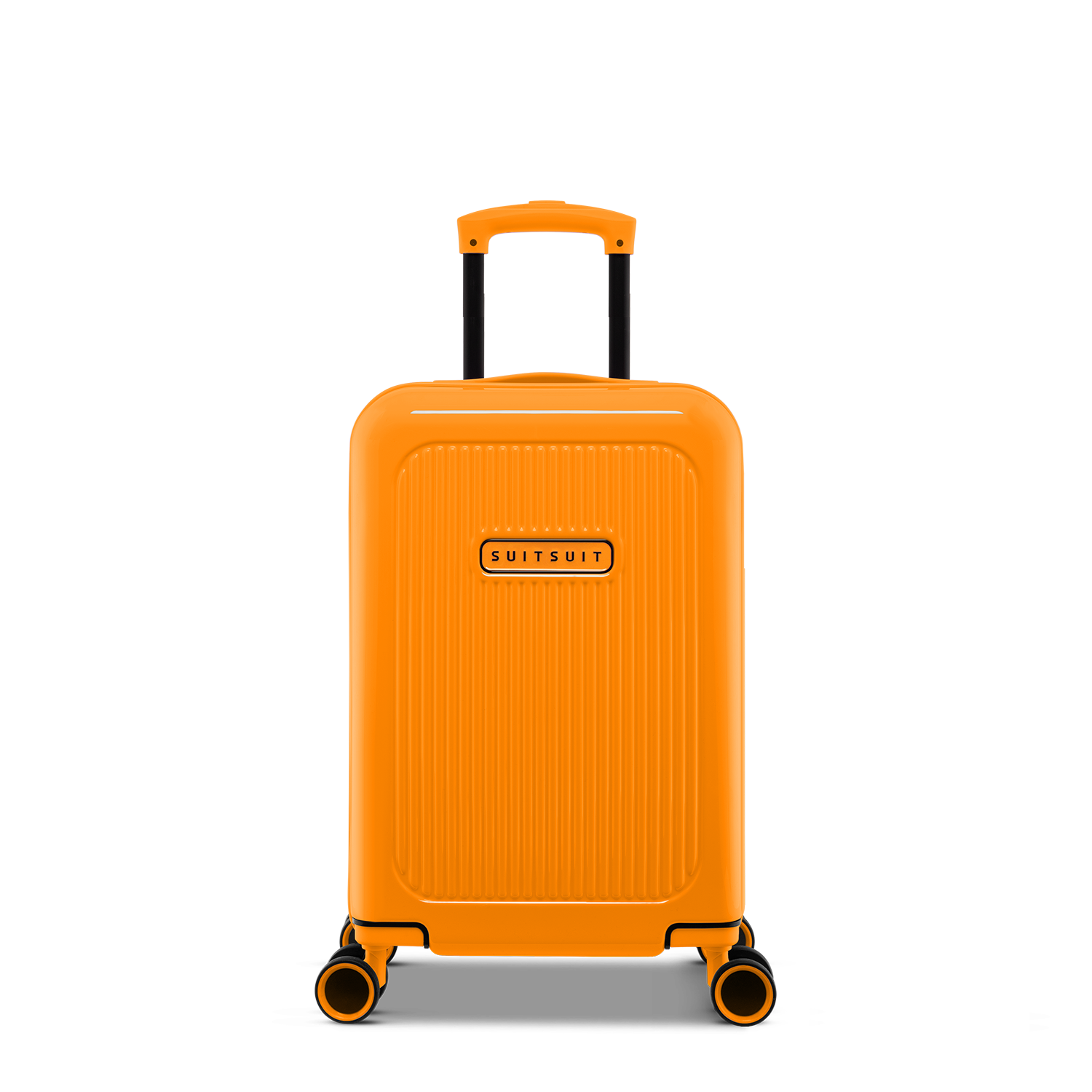 Expression - Electric Kumquat - Handbagage (55 cm)