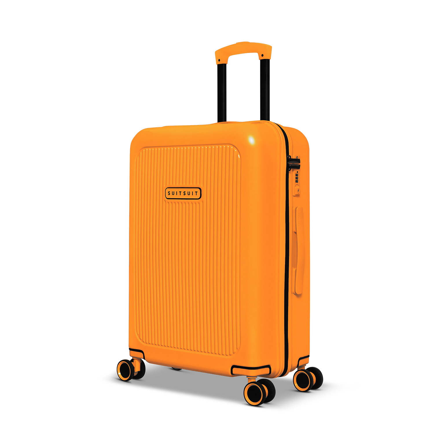 Expression - Electric Kumquat - Reiskoffer (66 cm)
