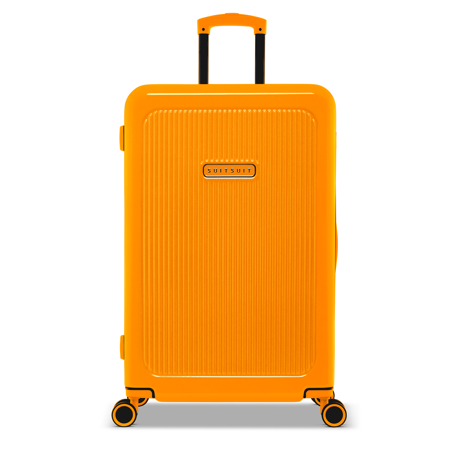 Expression - Electric Kumquat - Reiskoffer (76 cm)