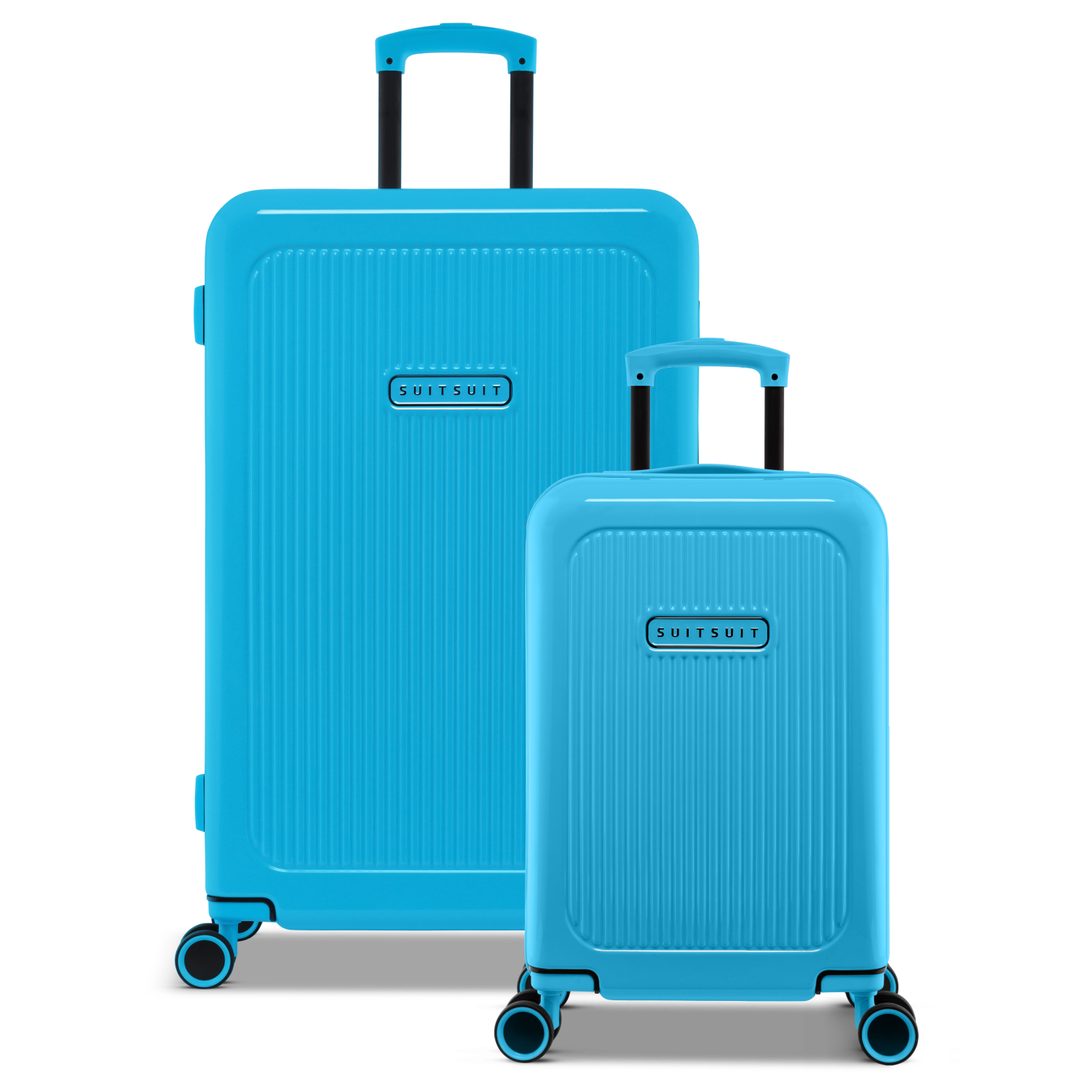 Expression - Blue Lagoon - Duo Set (55/76 cm)