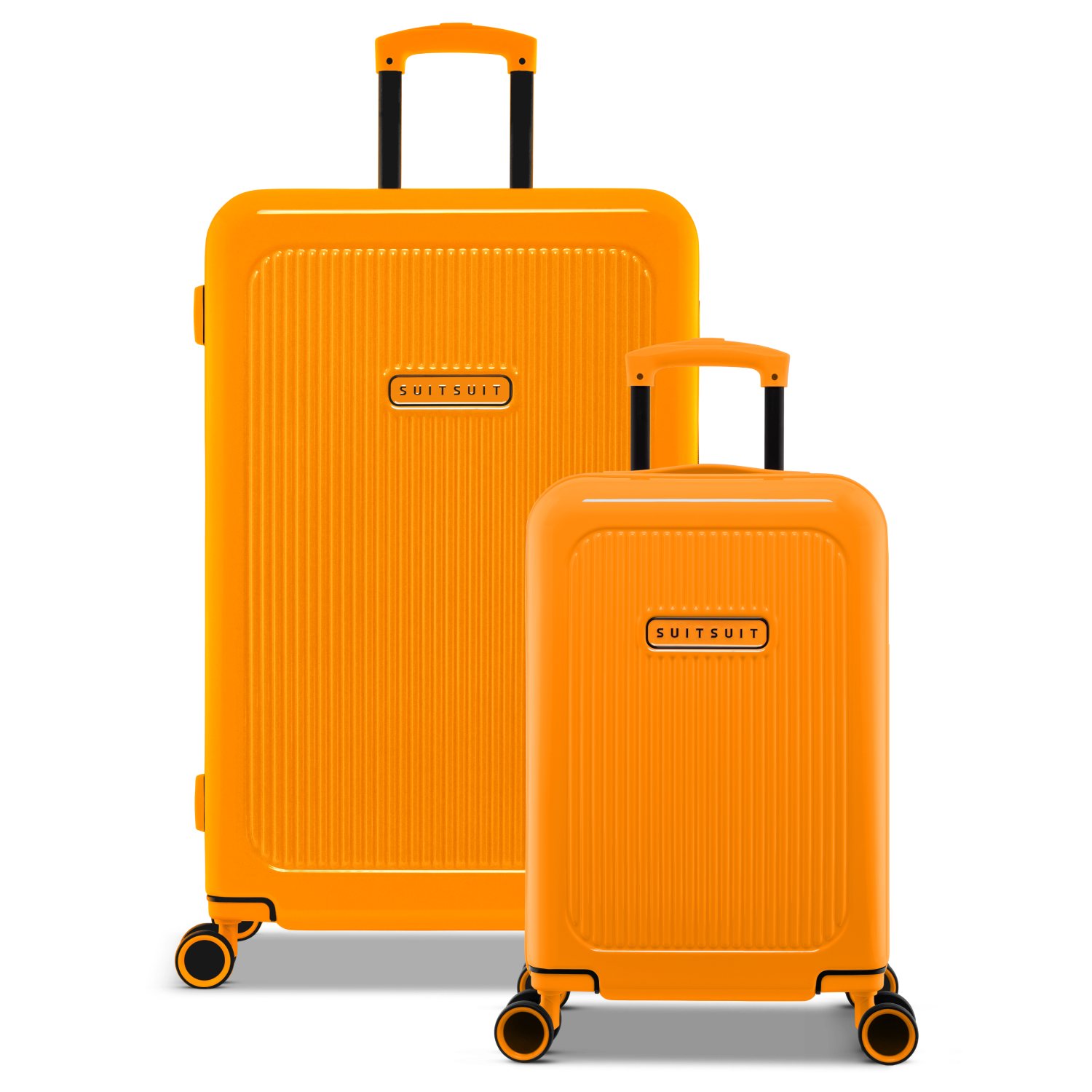 Expression - Electric Kumquat - Duo Set (55/76 cm)