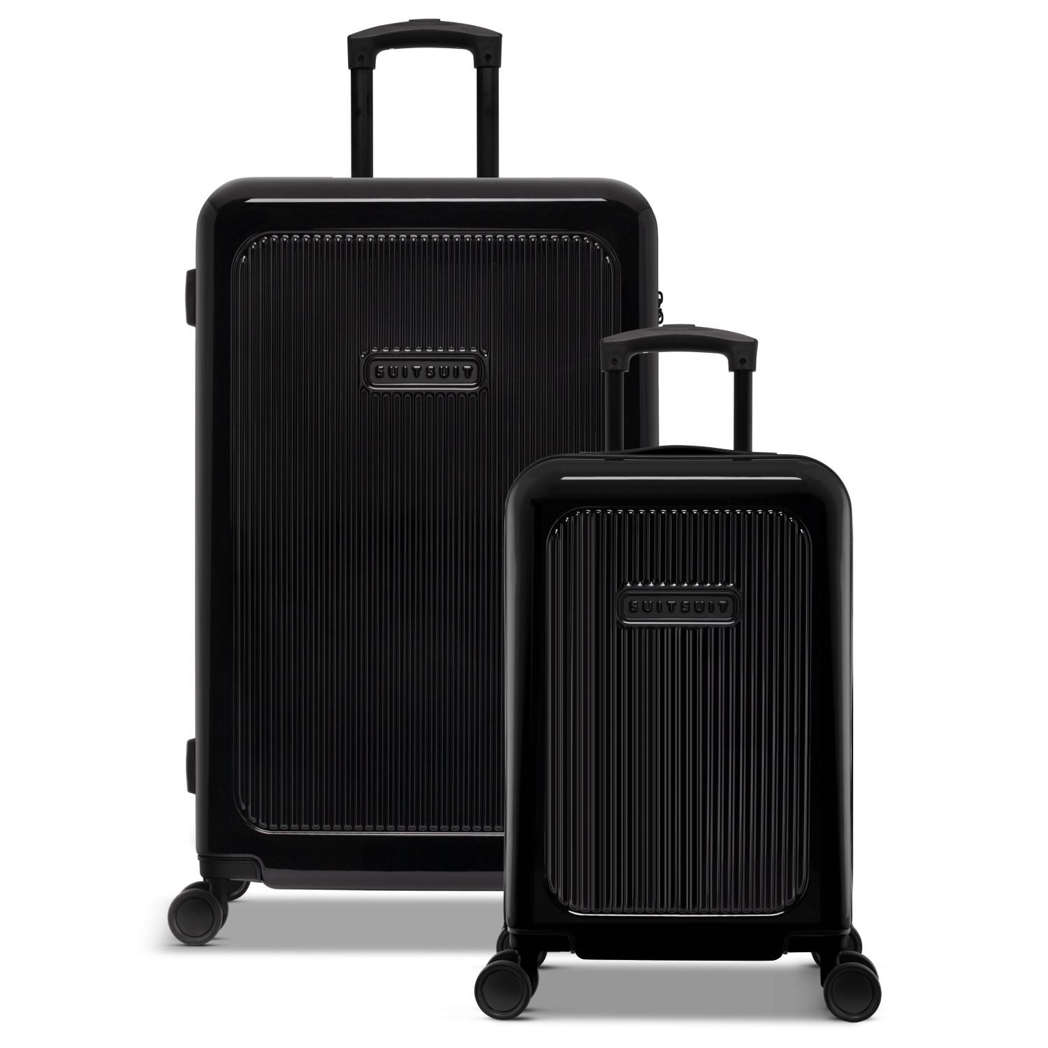 Expression - Black Shadow - Duo Set (55/76 cm)