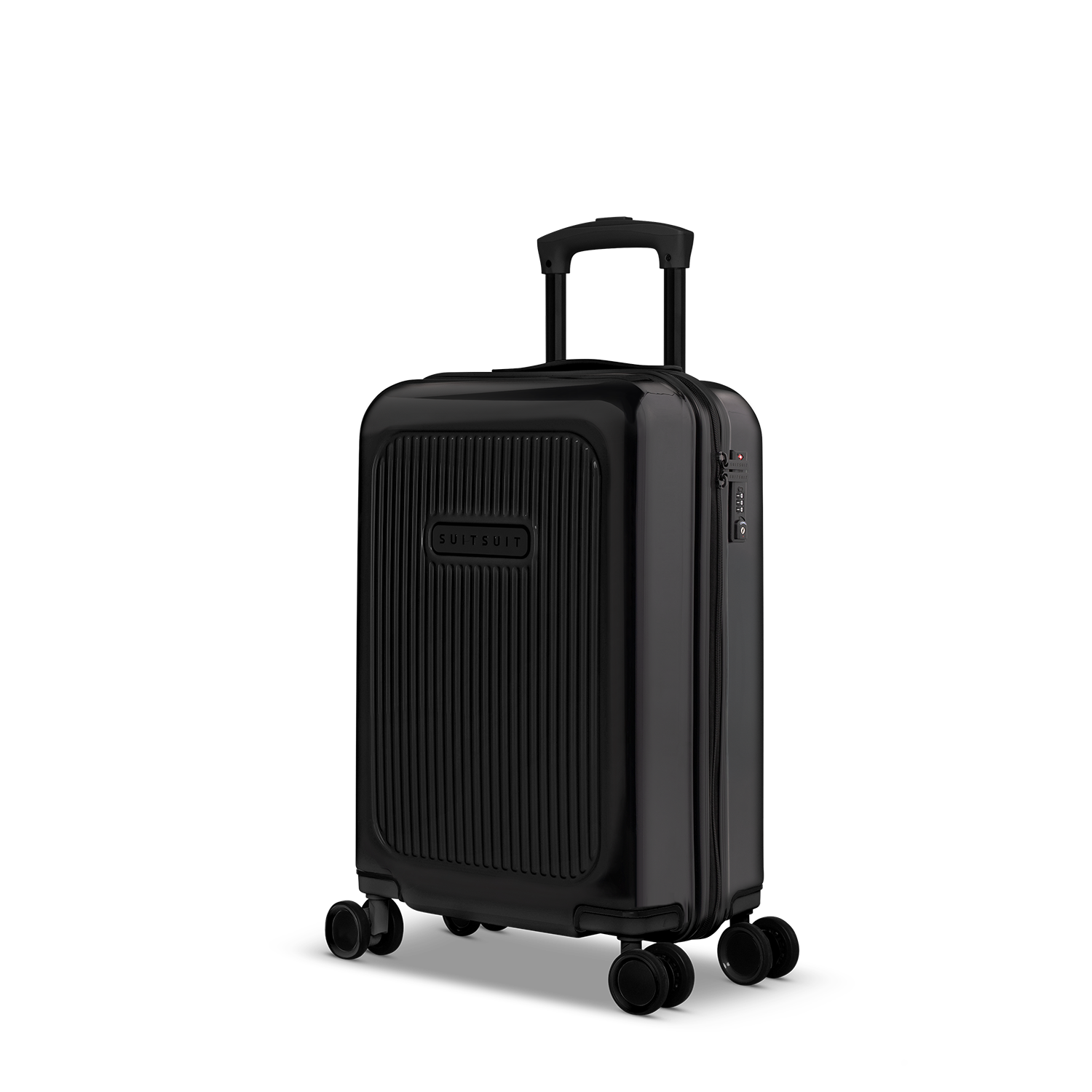 Expression - Black Shadow - Handbagage (55 cm)