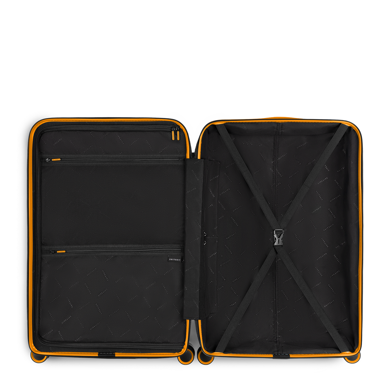 Expression - Electric Kumquat - Duo Set (55/76 cm)