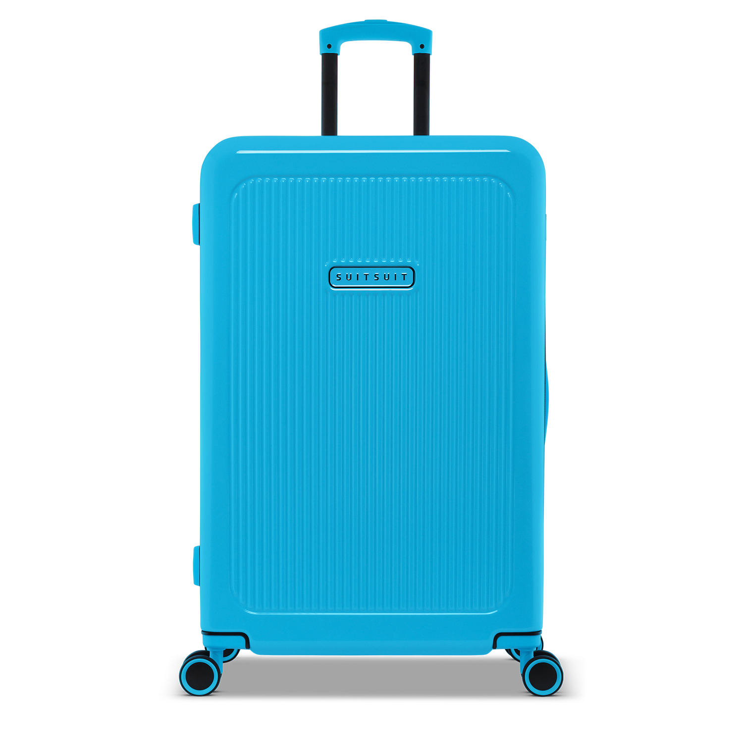 Expression - Blue Lagoon - Reiskoffer (76 cm)