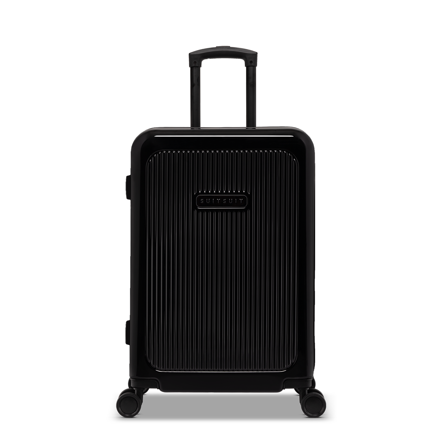 Expression - Black Shadow - Reiskoffer (66 cm)