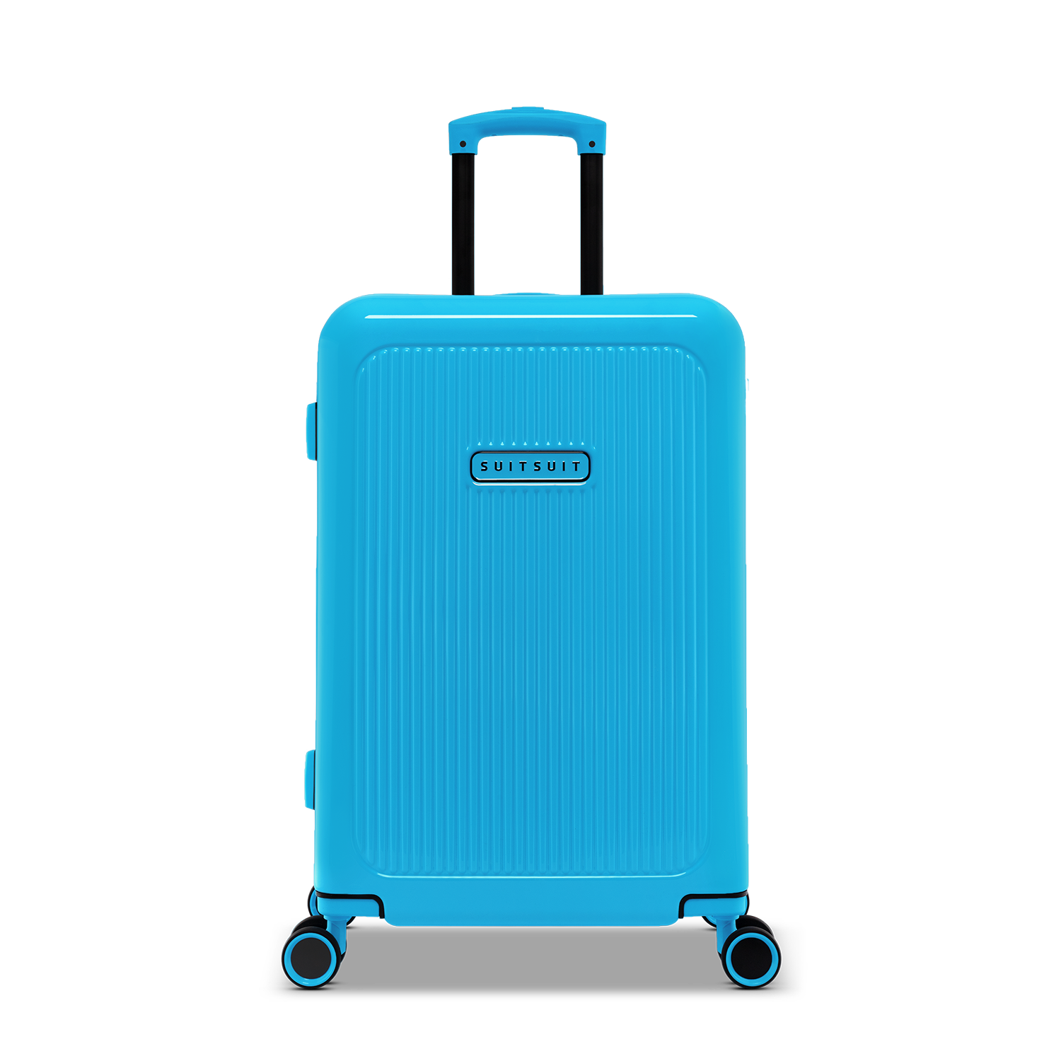 Expression - Blue Lagoon - Reiskoffer (66 cm)