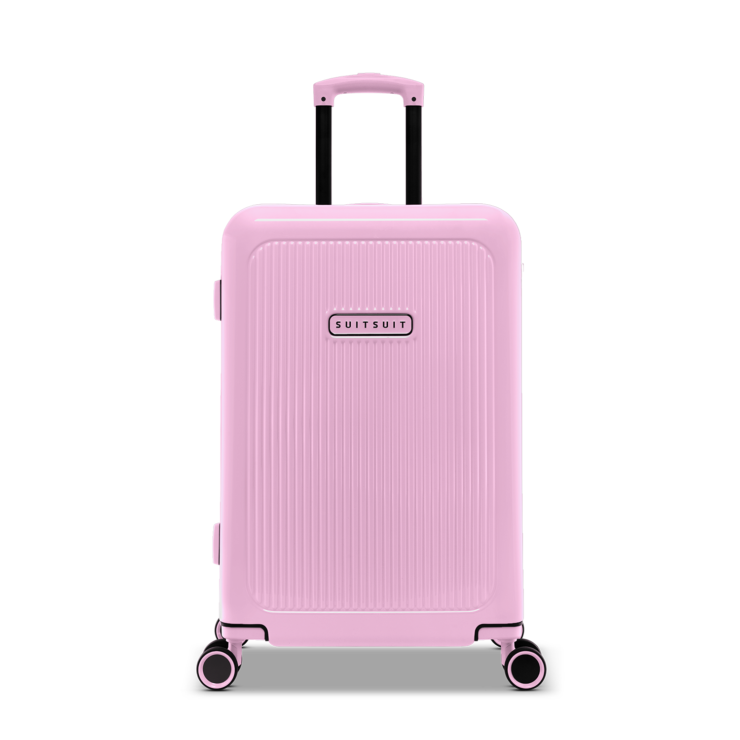Expression - Fondant Pink - Reiskoffer (66 cm)
